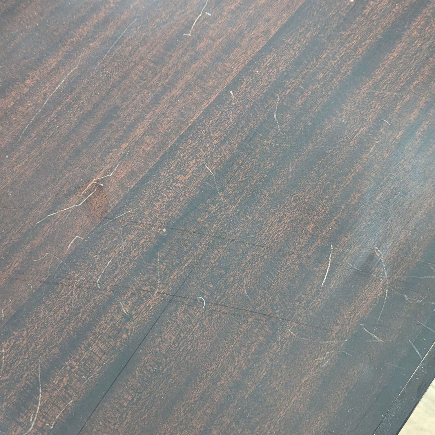 Restoration Hardware Four Door Media Console - image-3