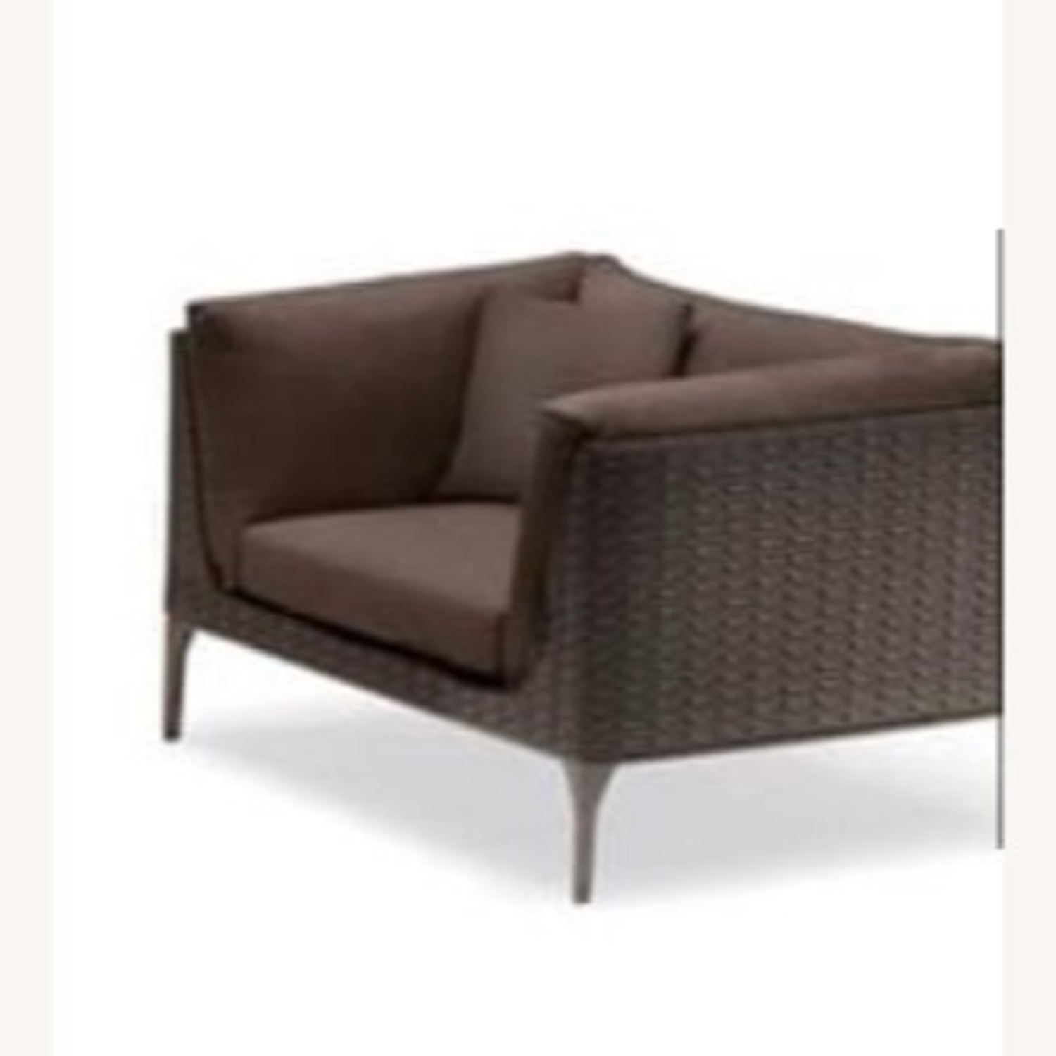 5-Piece Outdoor Sofa Furniture Set by Dedon - image-3