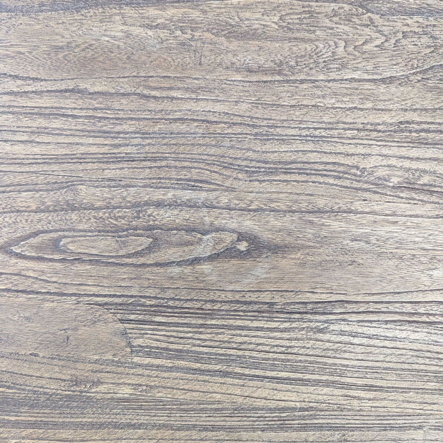 Restoration Hardware Reclaimed Wood Dining Table - image-3