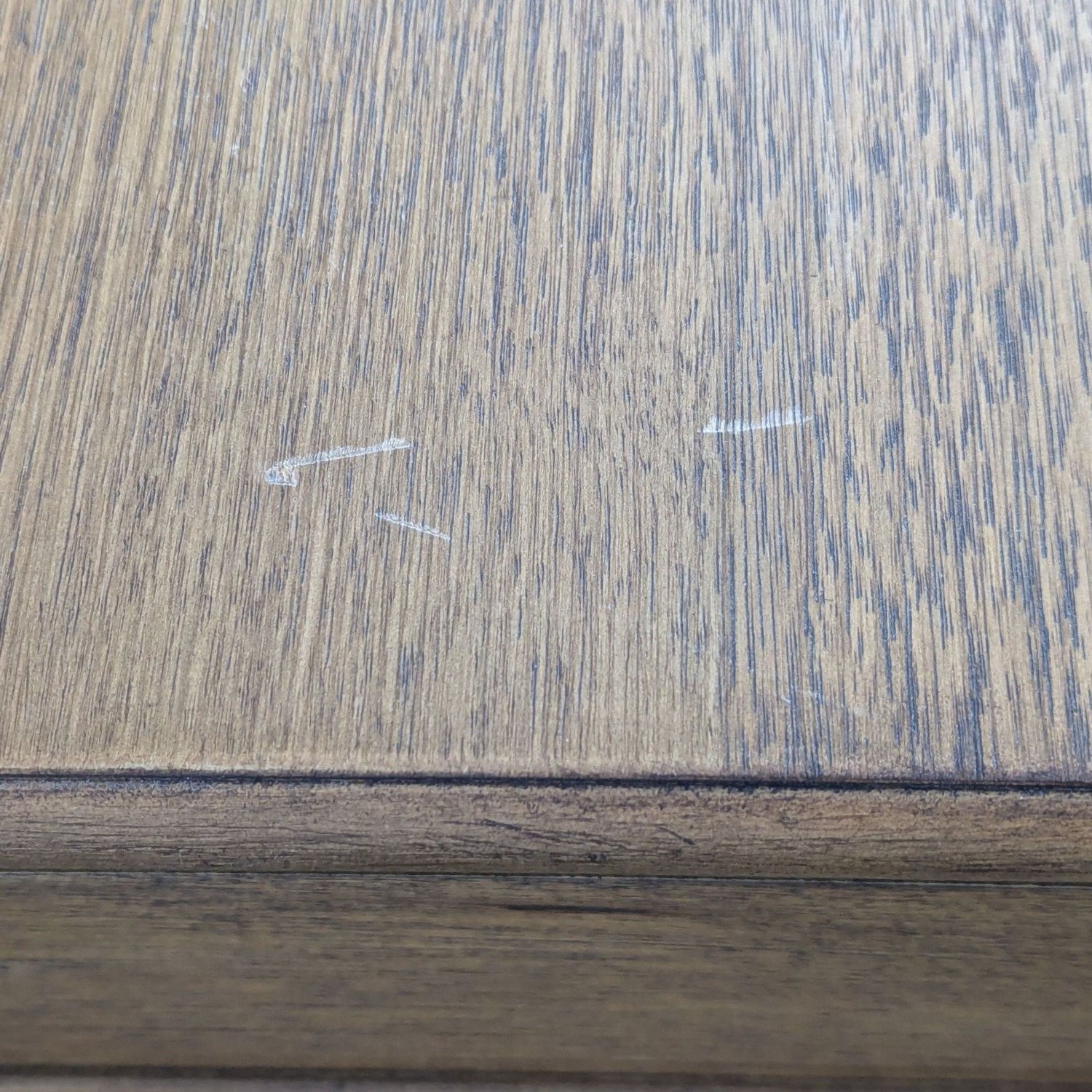 Restoration Hardware Montpellier Open Nightstand - image-9