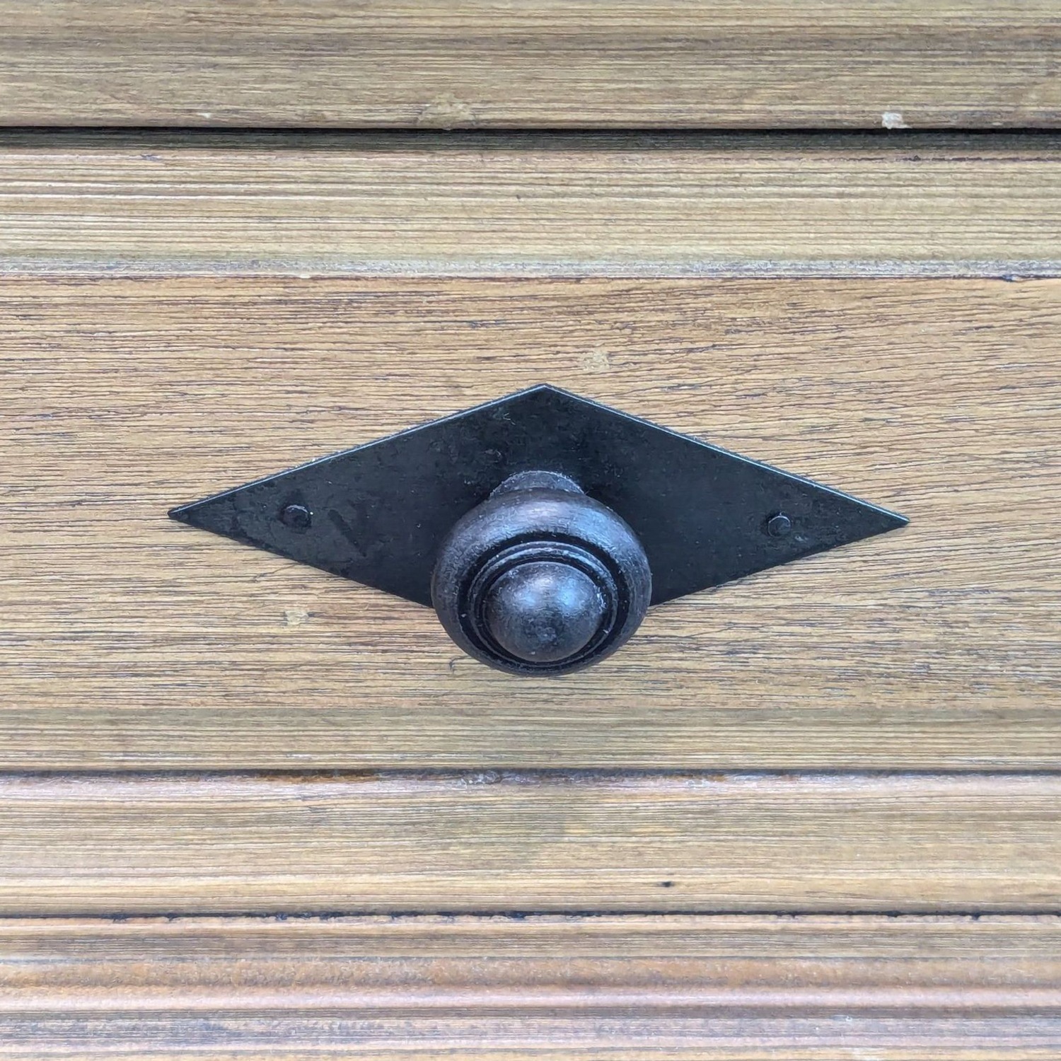 Restoration Hardware Montpellier Open Nightstand - image-8