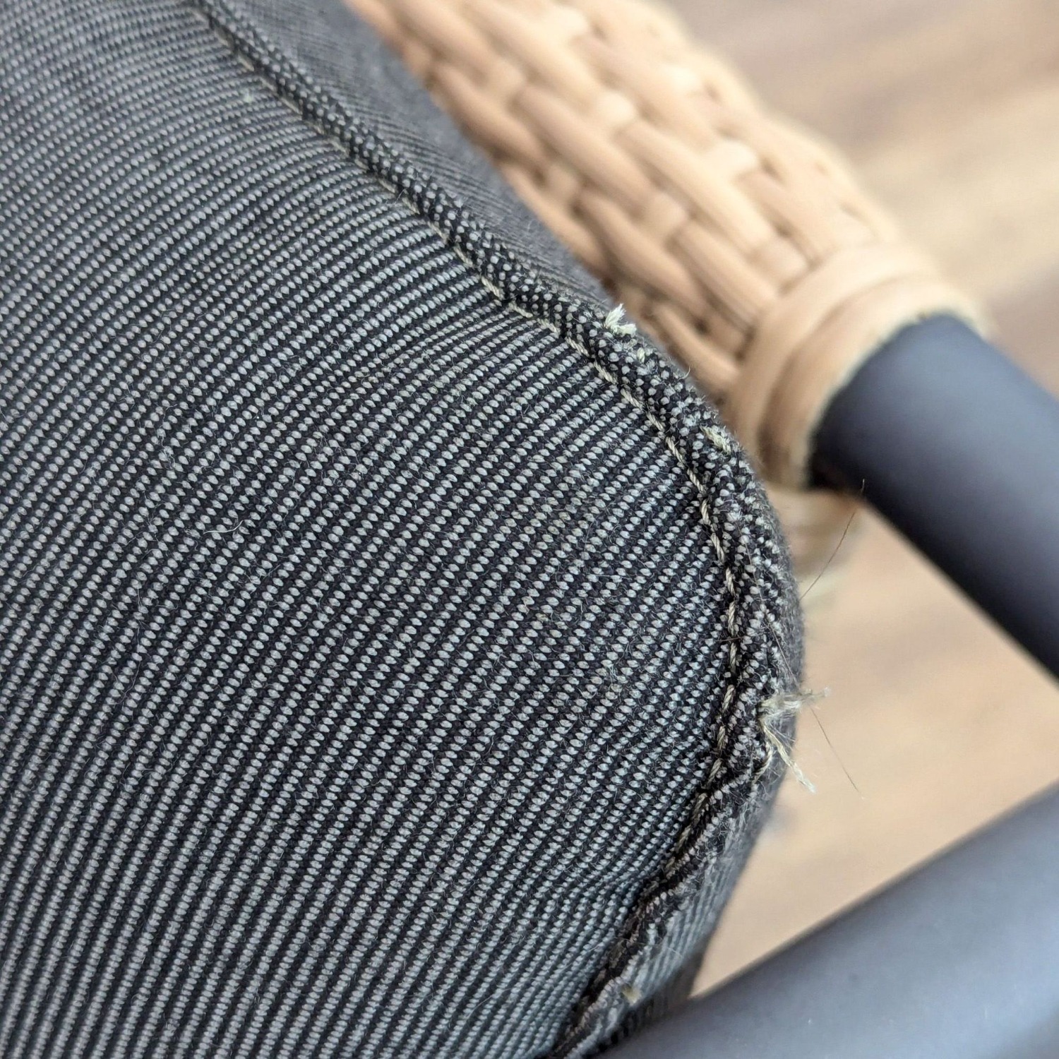 Blu Dot Dog Days Outdoor Loveseat - image-3