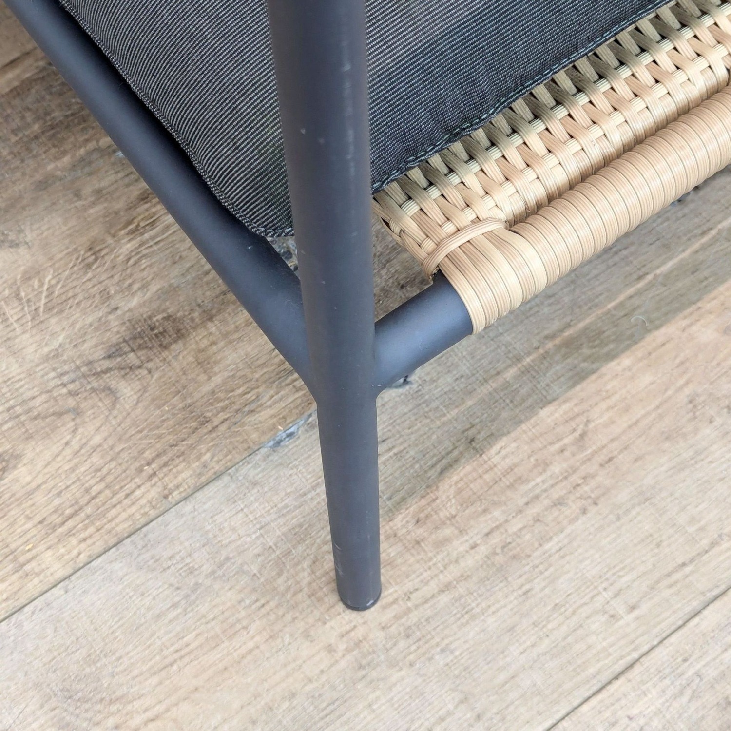 Blu Dot Dog Days Outdoor Loveseat - image-4