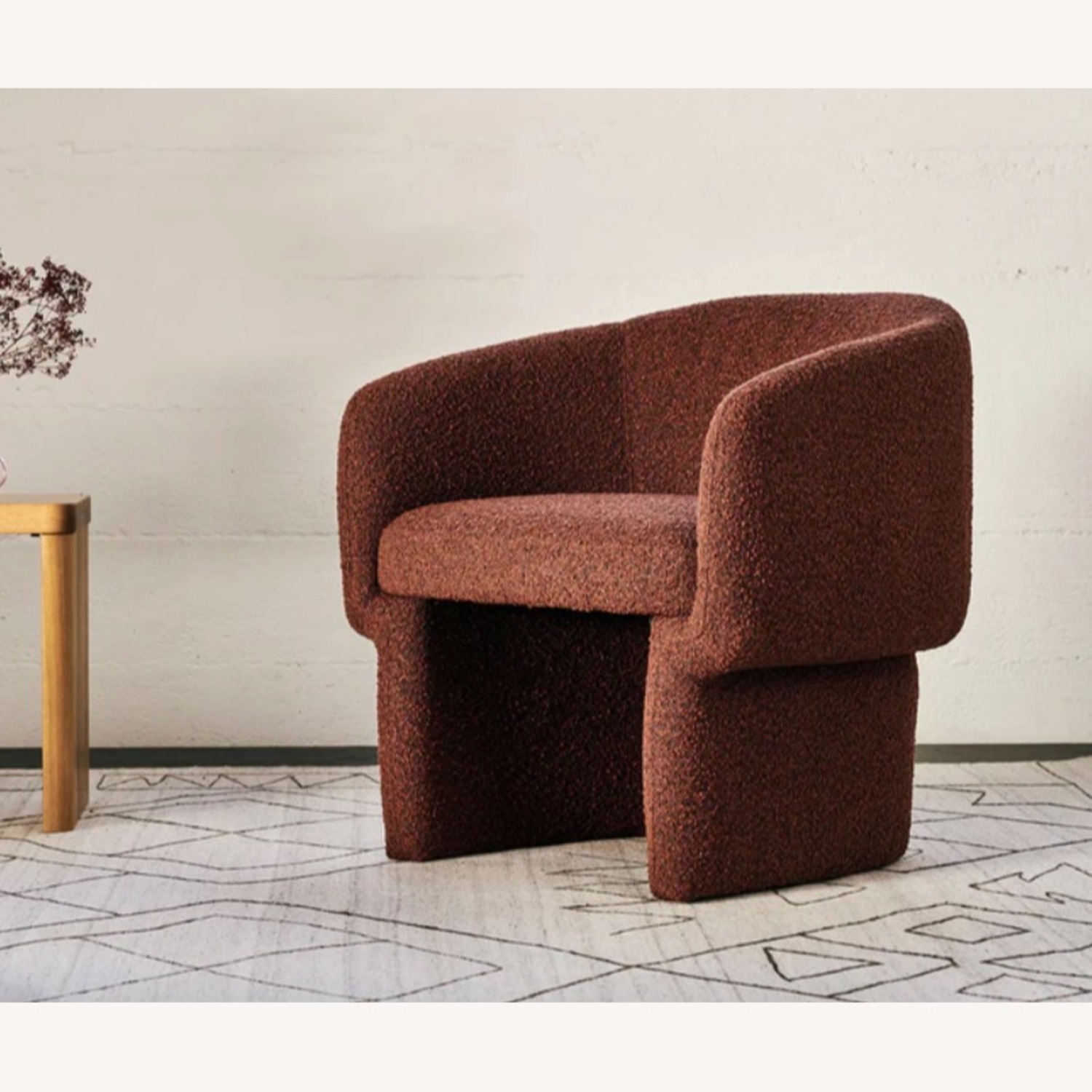 Sundays Embrace Lounge Chair - image-1