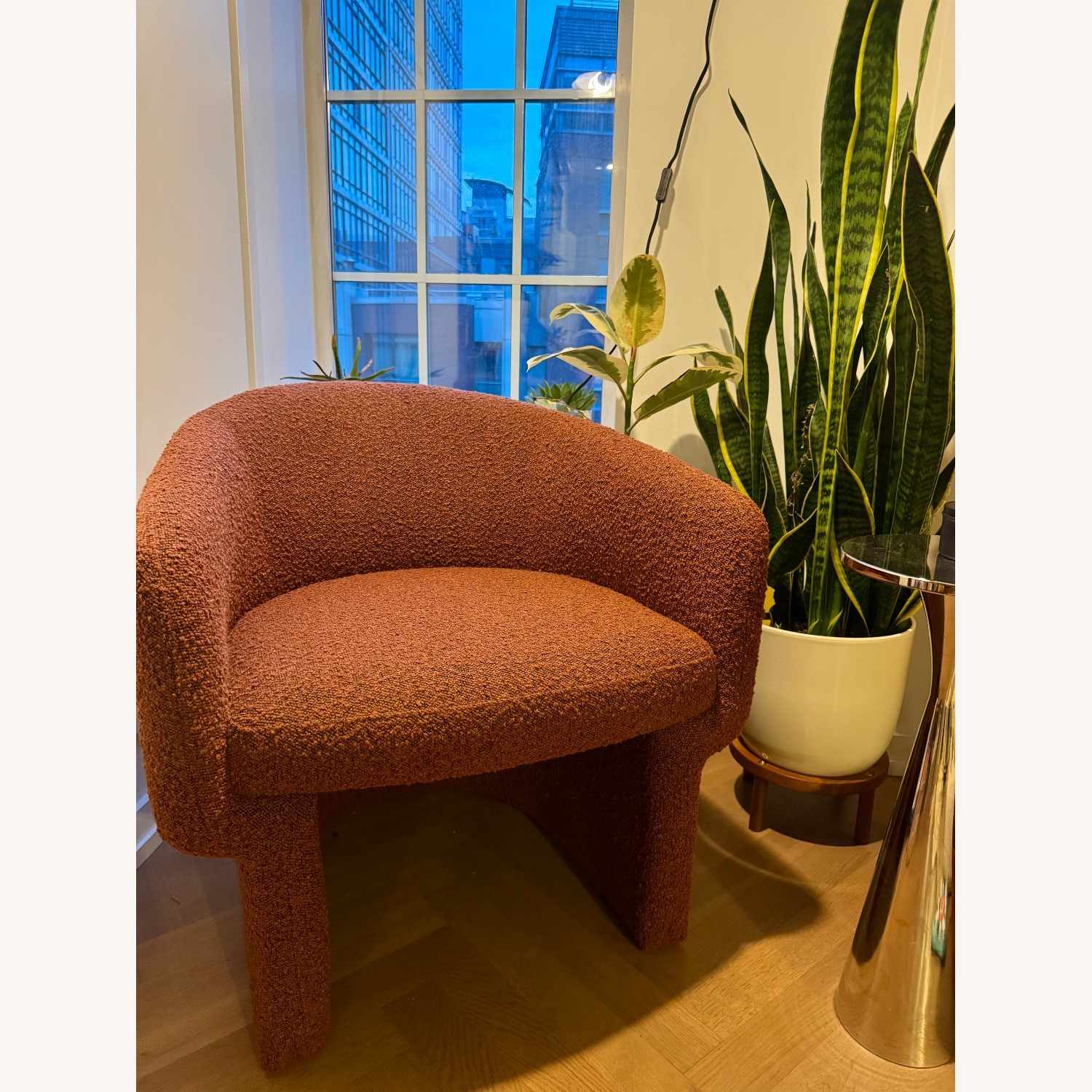 Sundays Embrace Lounge Chair - image-2