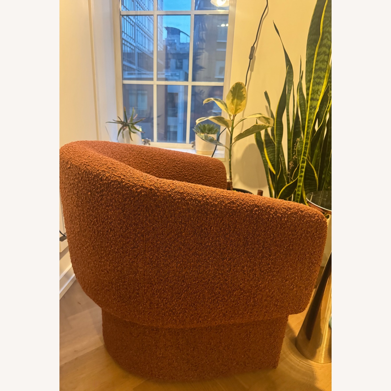 Sundays Embrace Lounge Chair - image-4