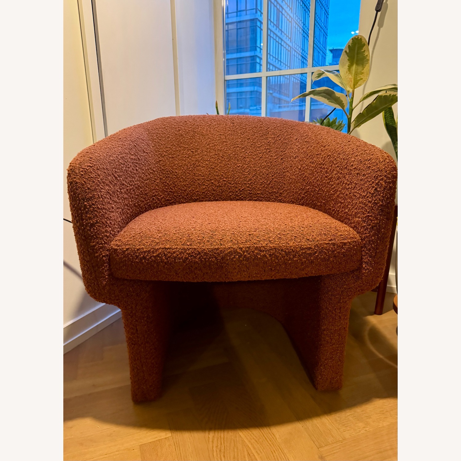 Sundays Embrace Lounge Chair - image-3