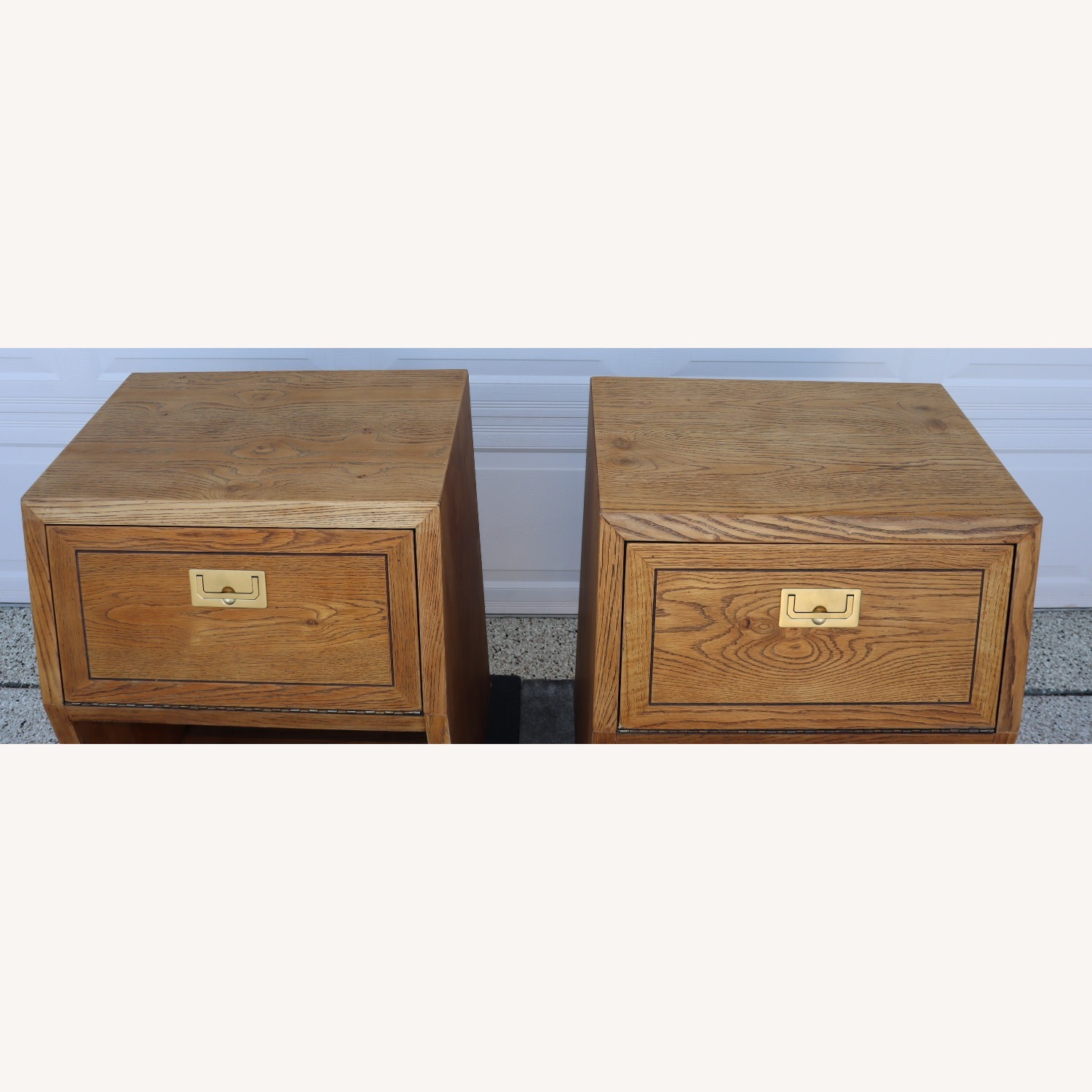 Henredon Nightstands - image-8