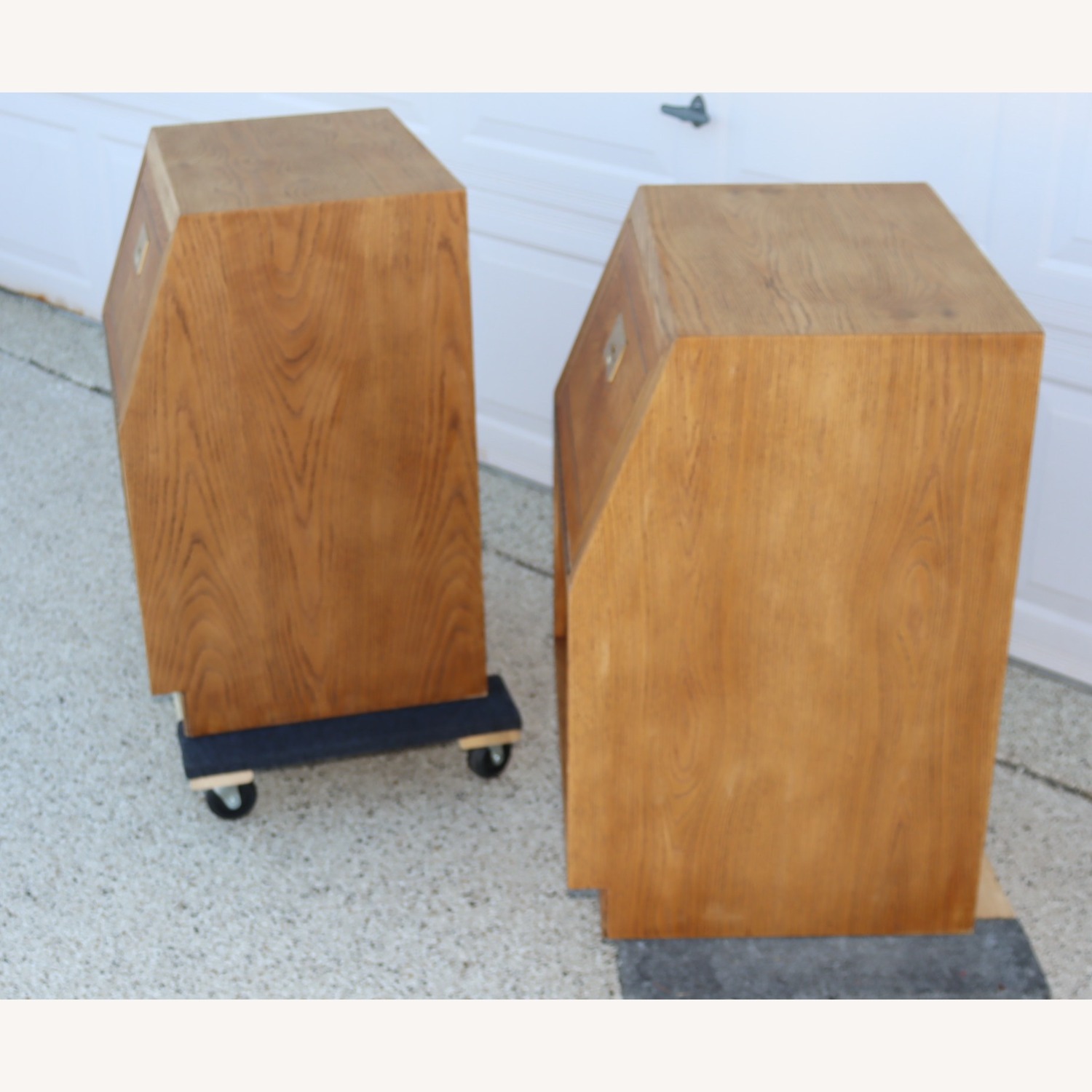 Henredon Nightstands - image-4