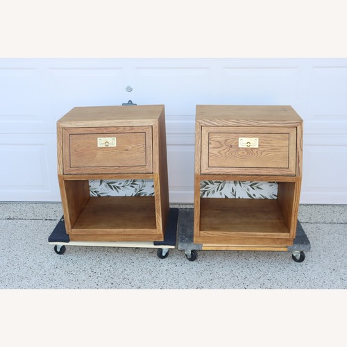 Used Henredon Nightstands for sale on AptDeco