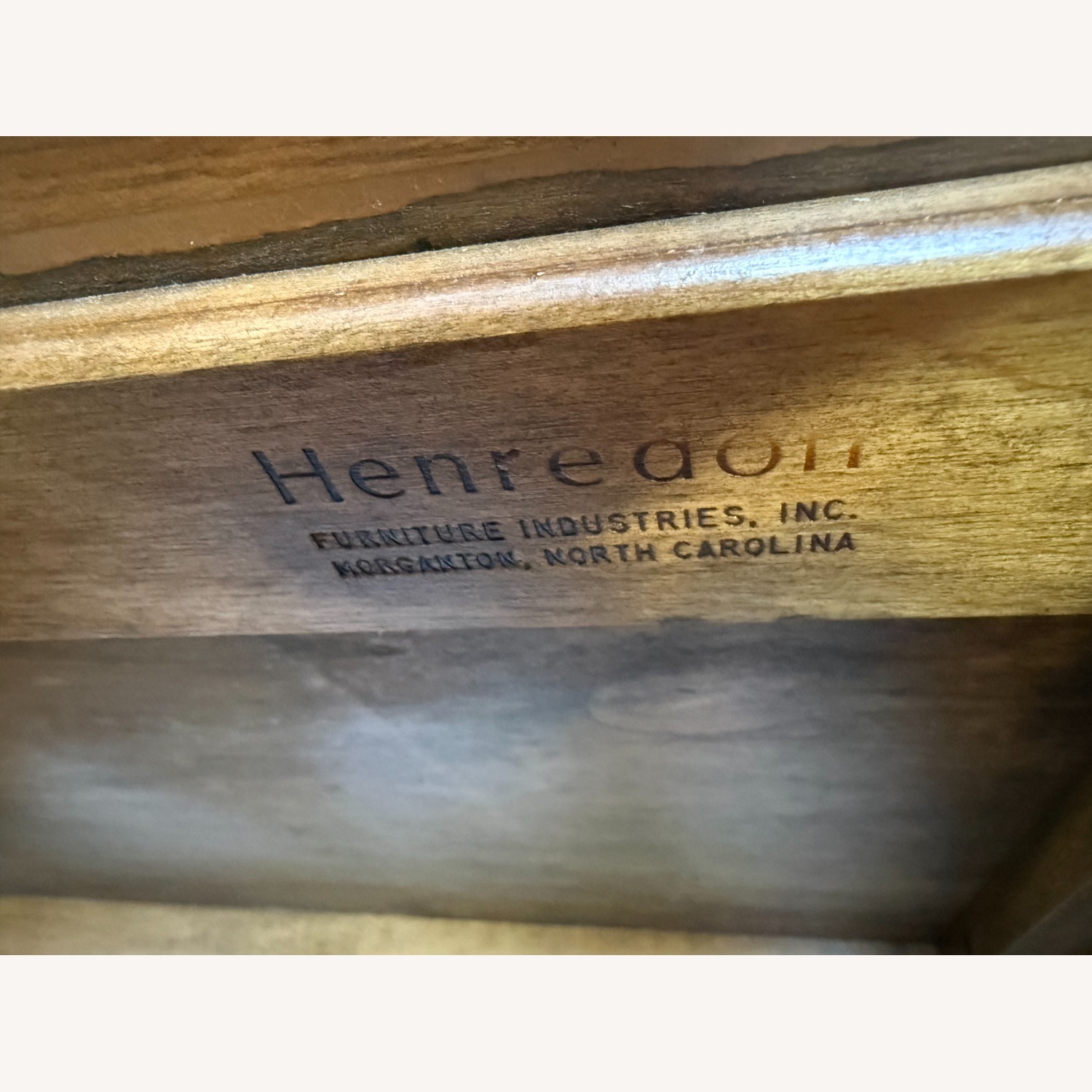Henredon Nightstands - image-7