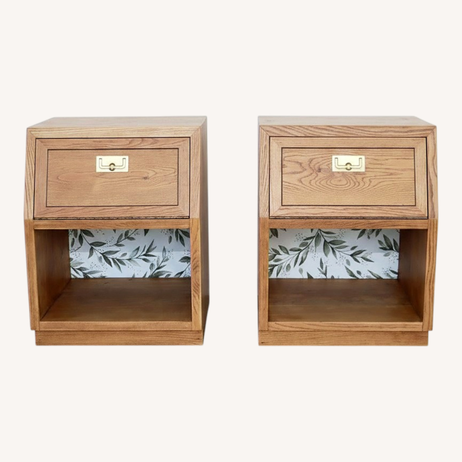 Henredon Nightstands - image-0