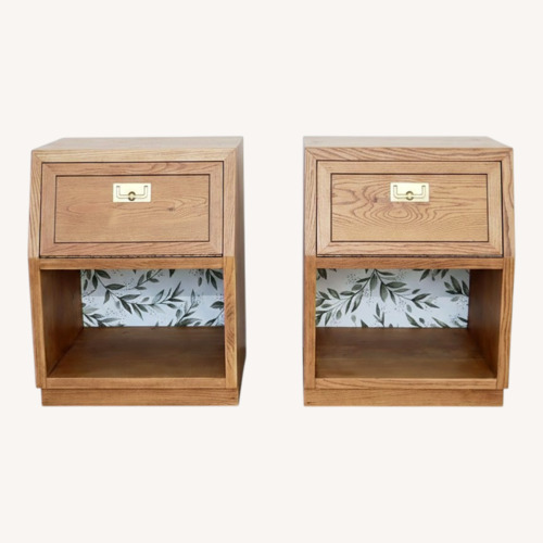Used Henredon Nightstands for sale on AptDeco