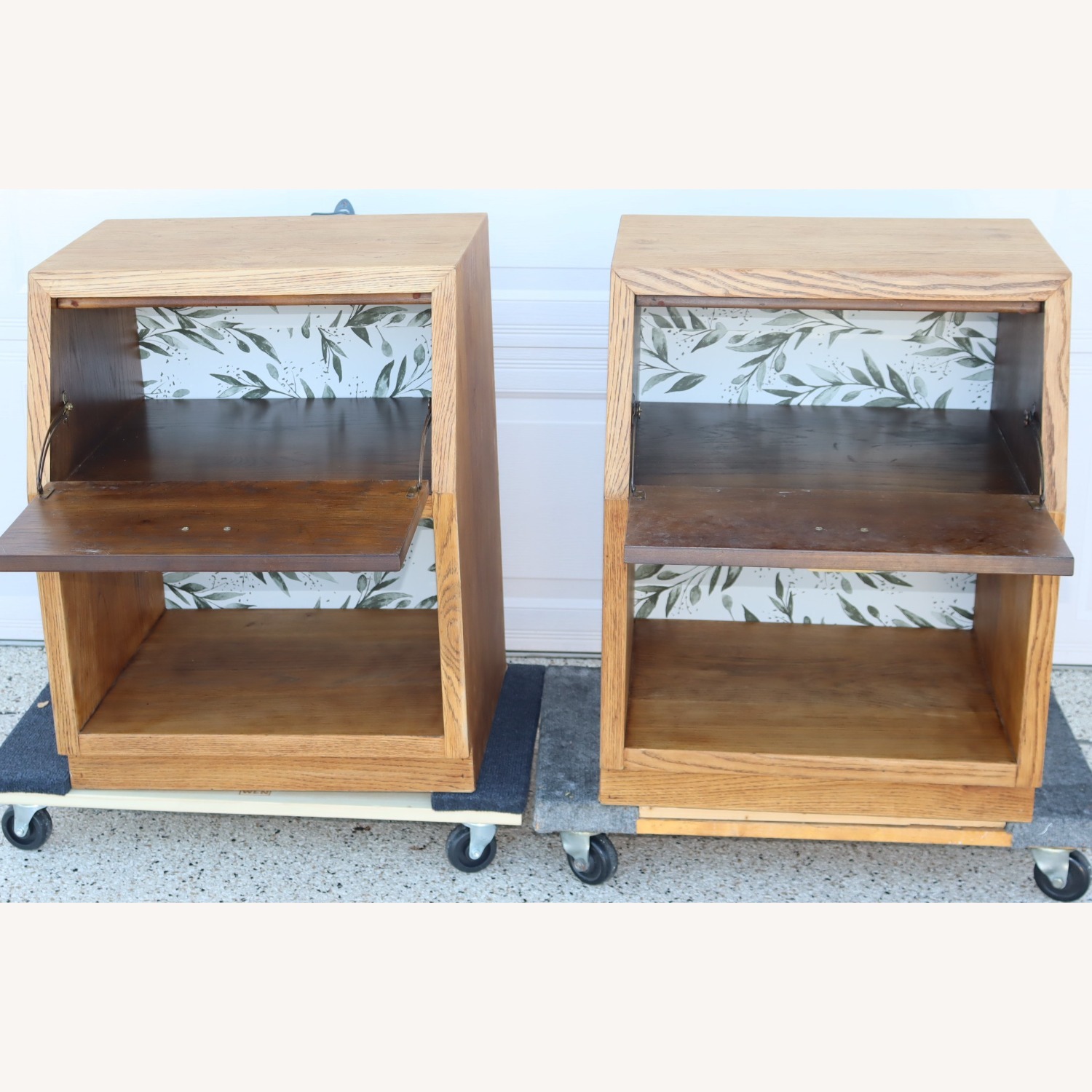 Henredon Nightstands - image-2