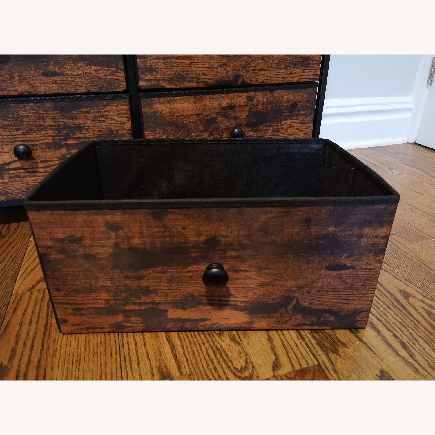 Wayfair Industrial-Style Dresser - image-4