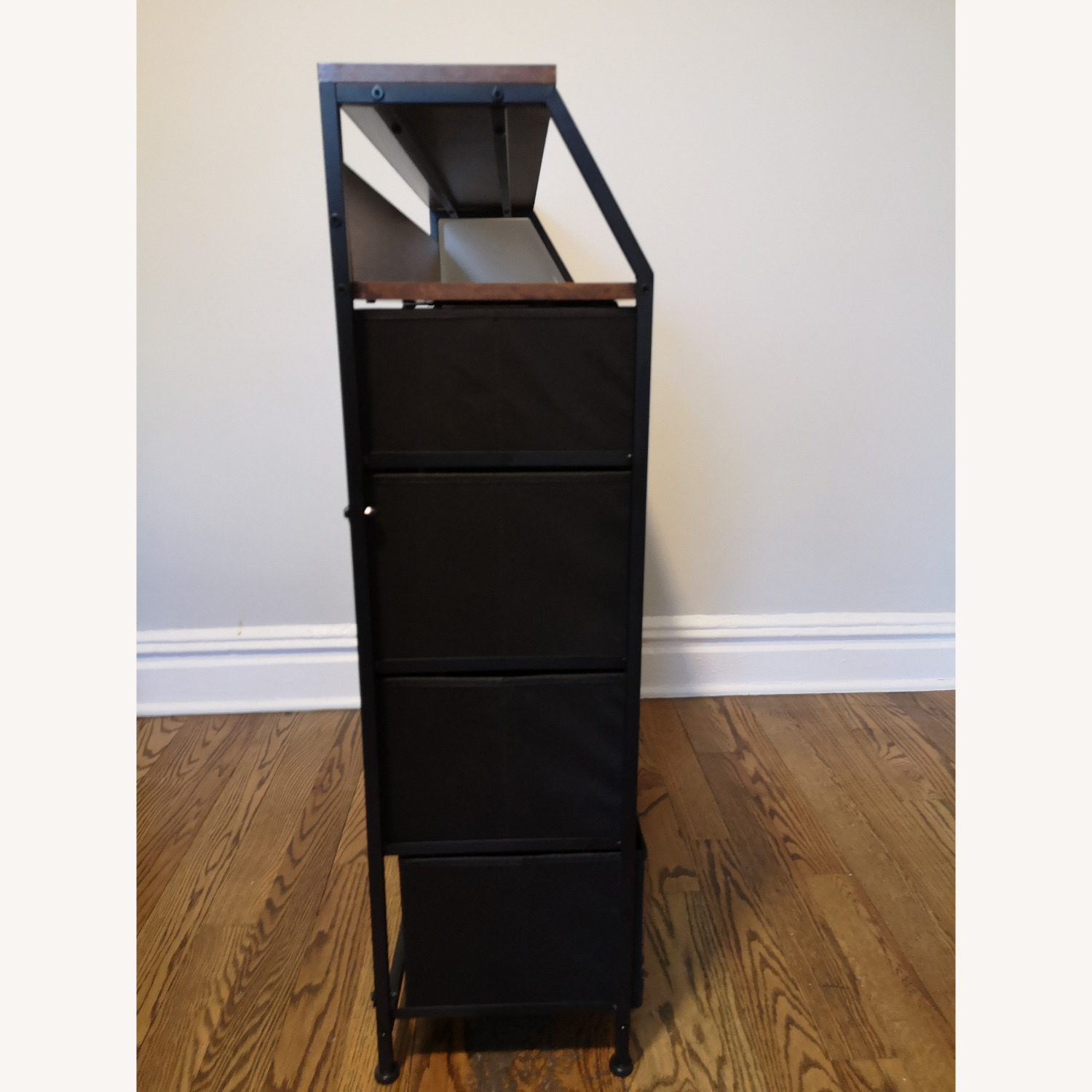 Wayfair Industrial-Style Dresser - image-2