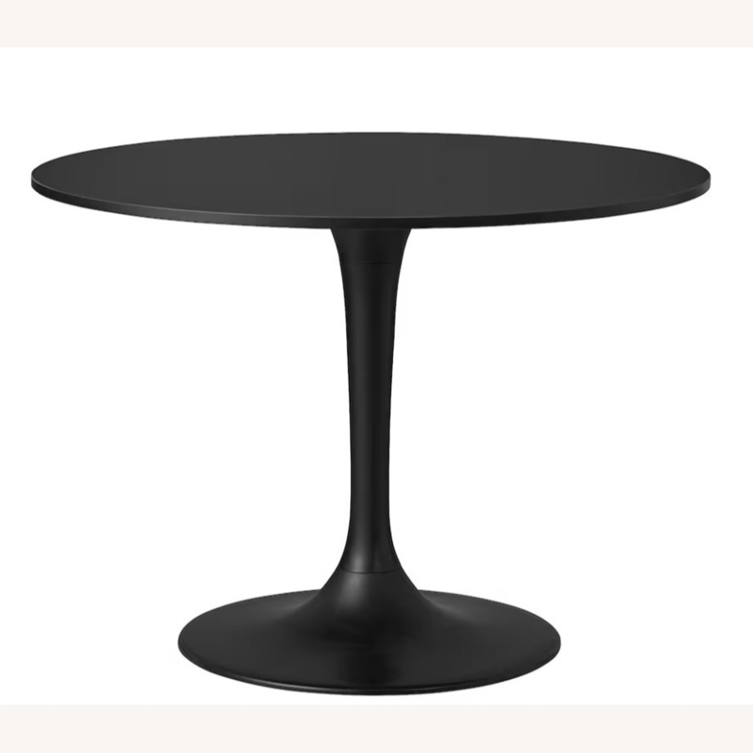 IKEA DIning Table and 2 Chairs Set - image-2