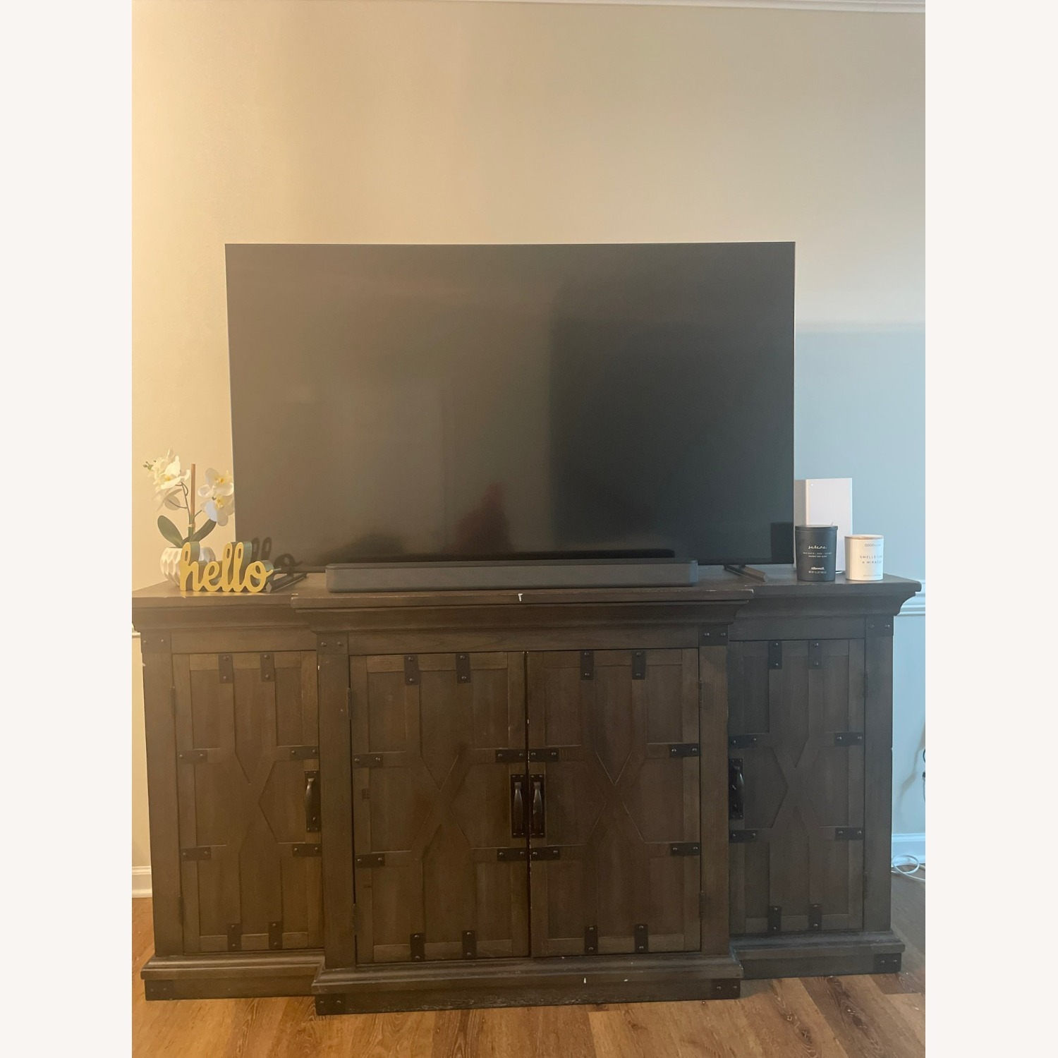 Ashley Furniture Carries Credenza - image-3