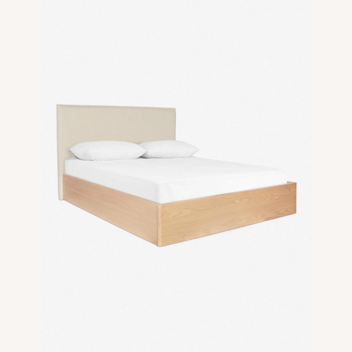 Nia Bed King Size - image-0