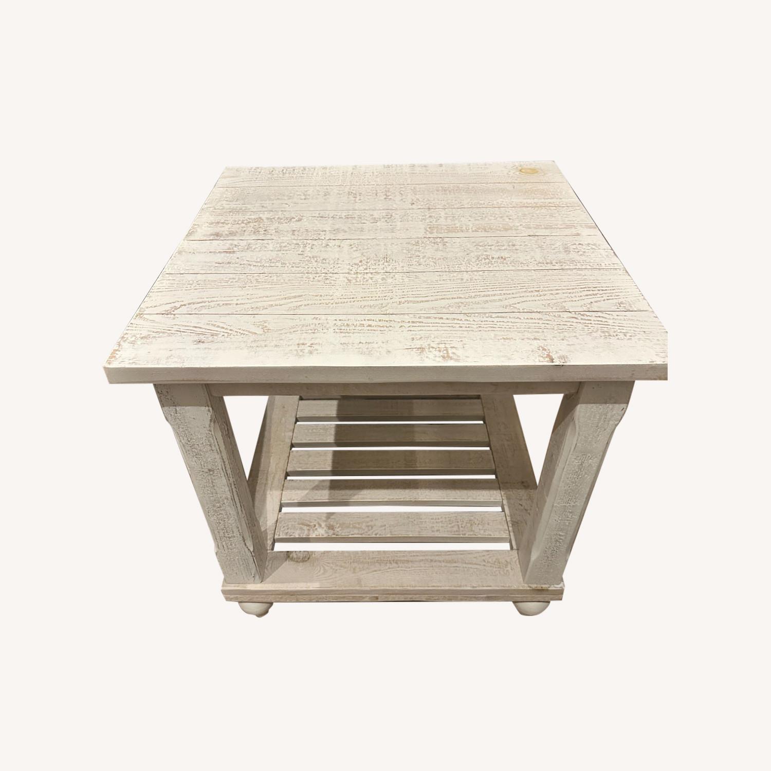 Side Tables - image-0