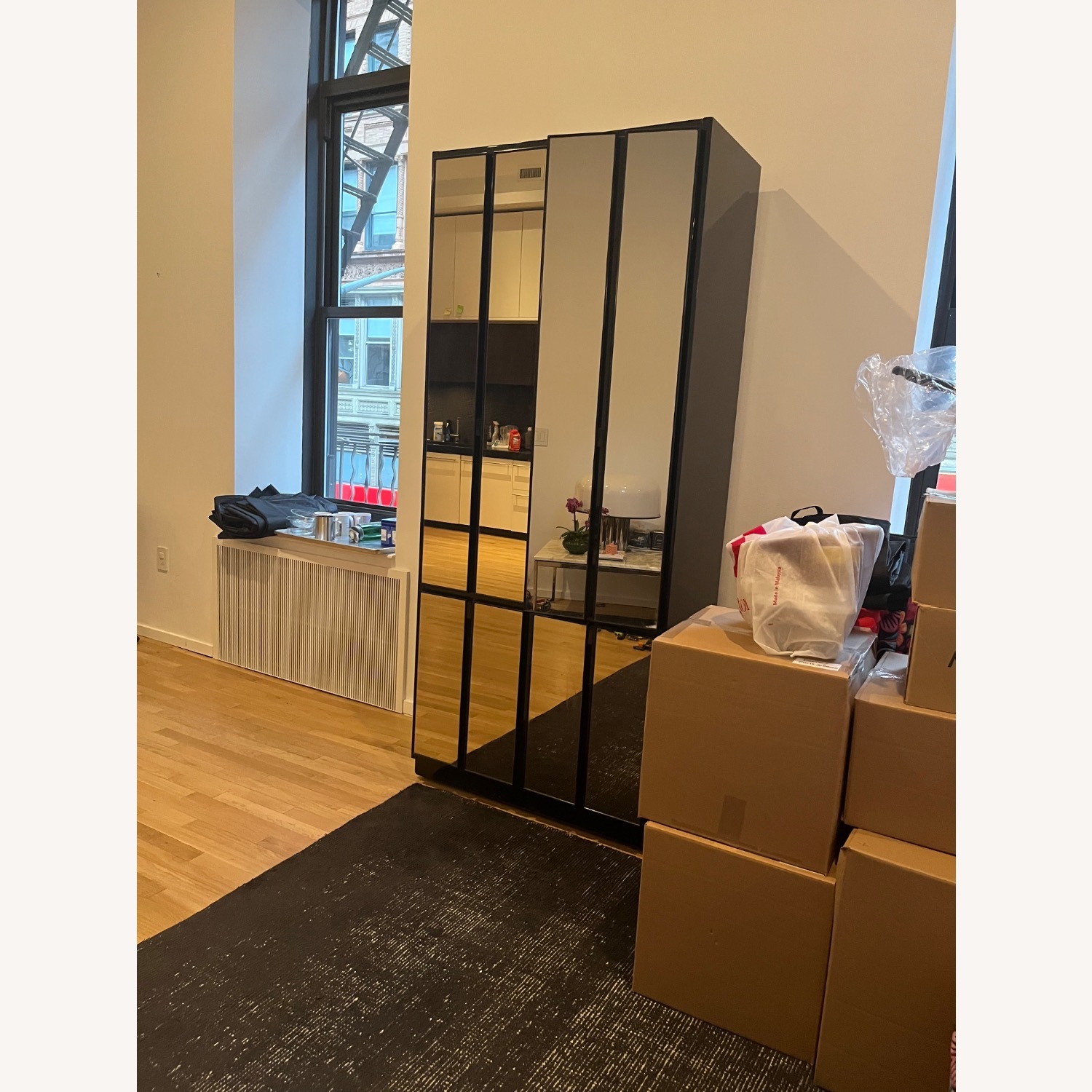 Mirrored Bar - image-1