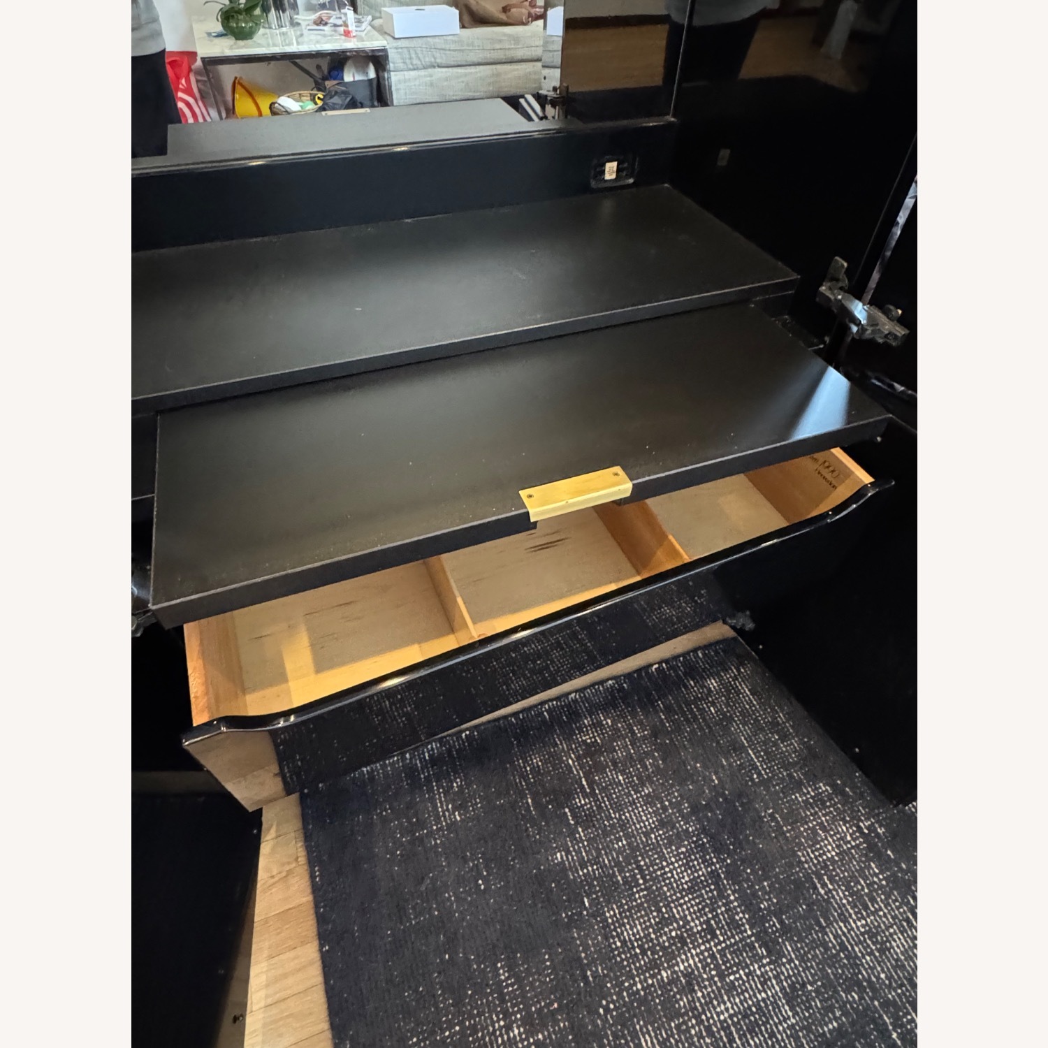 Mirrored Bar - image-6