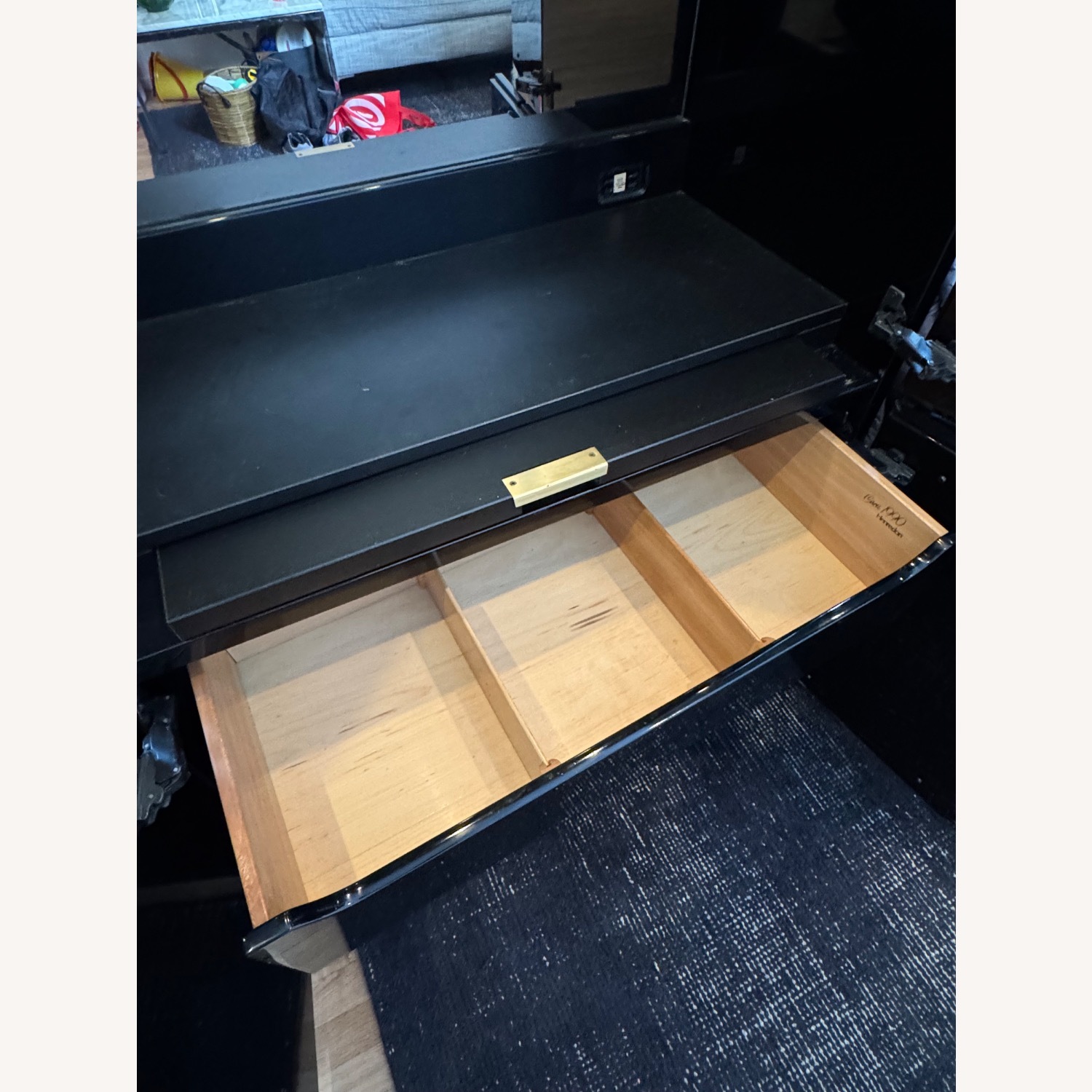 Mirrored Bar - image-5