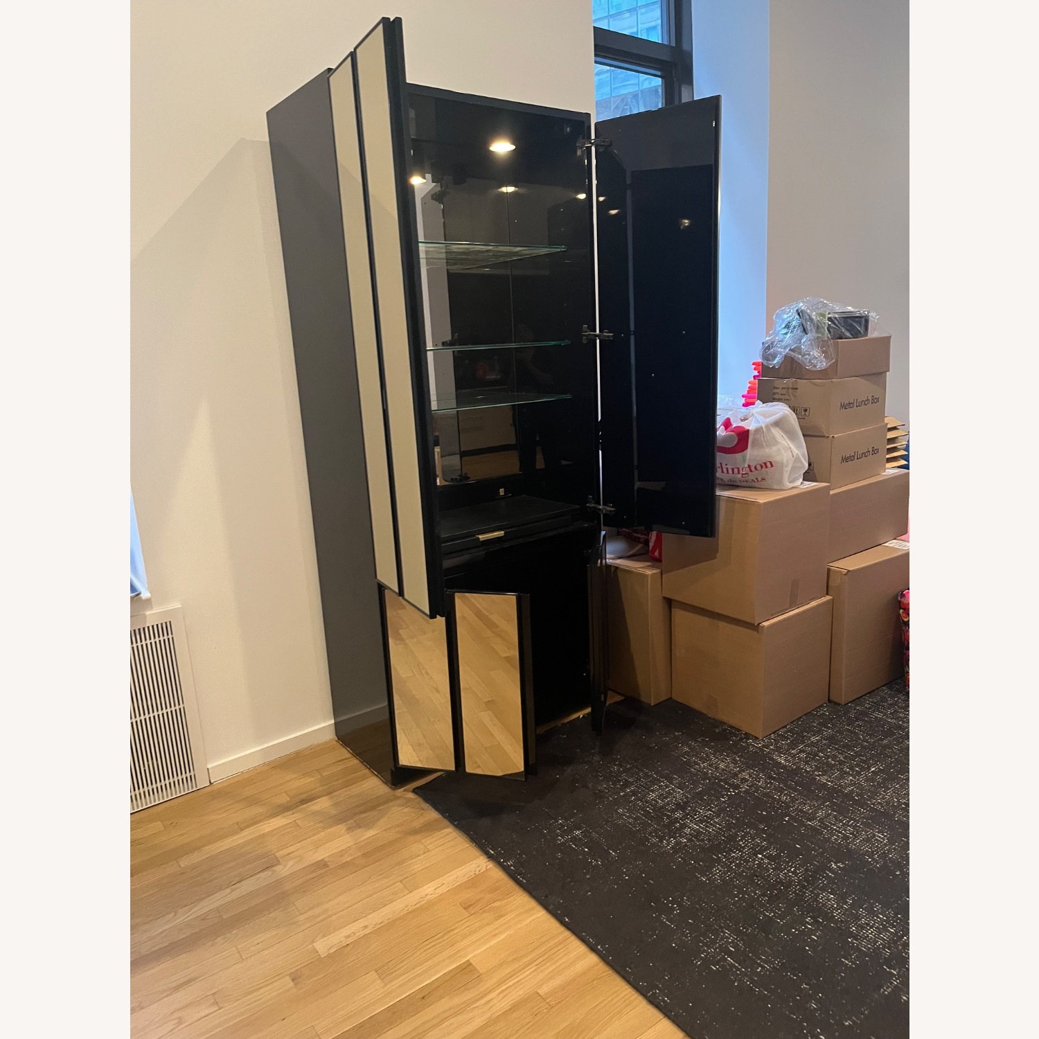 Mirrored Bar - image-3