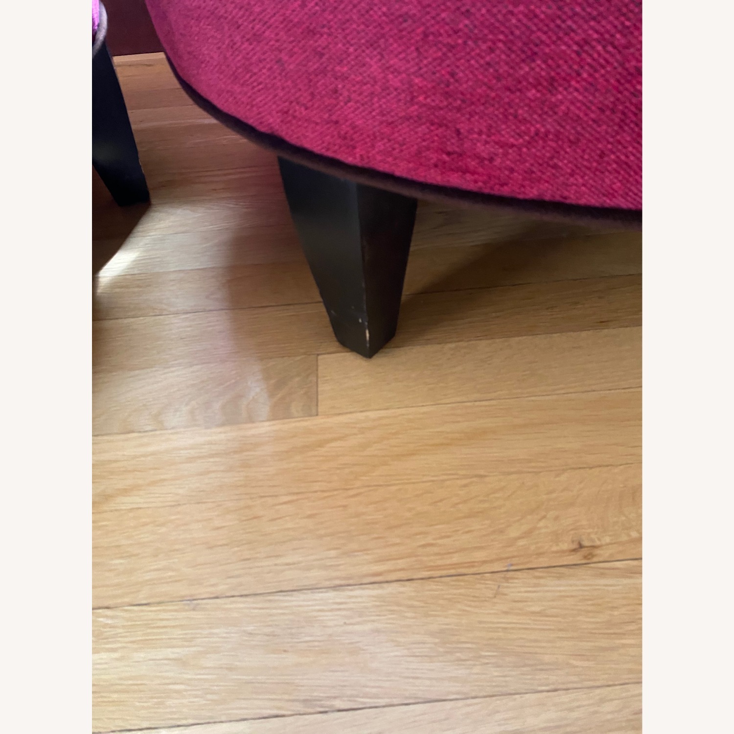 Henredon by Celerie Kembel Pink Chairs - Set of 2 - image-2