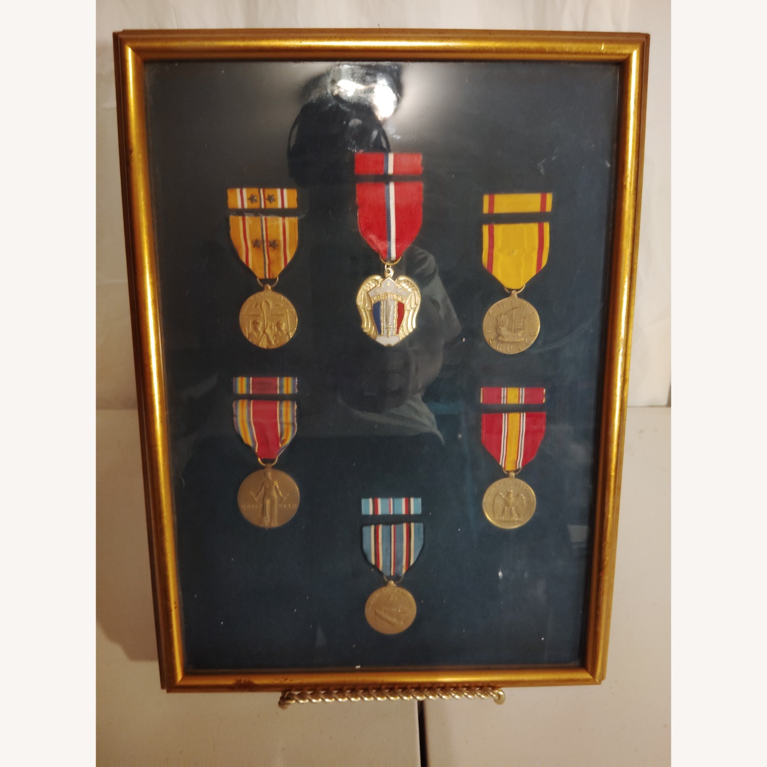 Military Medals - image-1