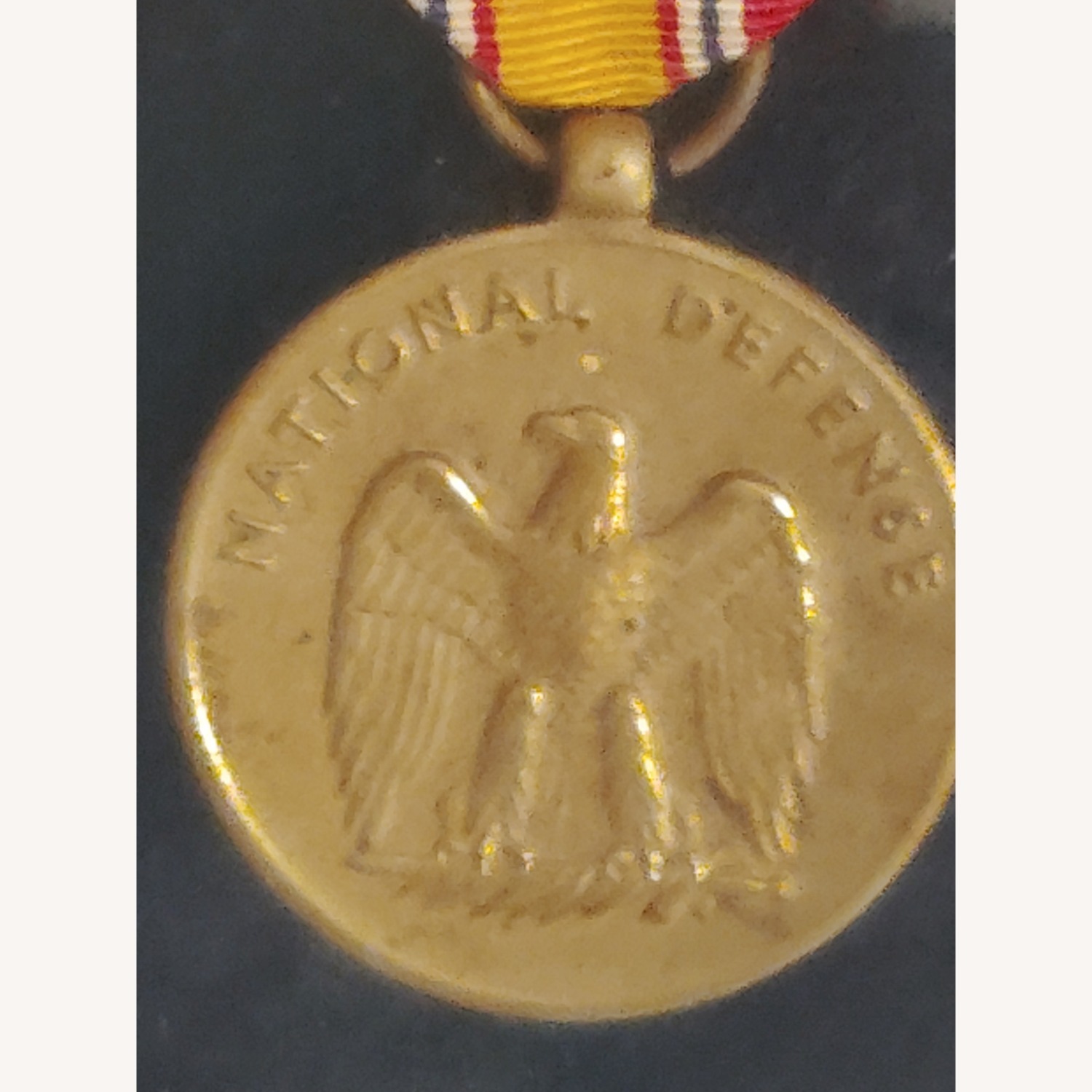 Military Medals - image-3