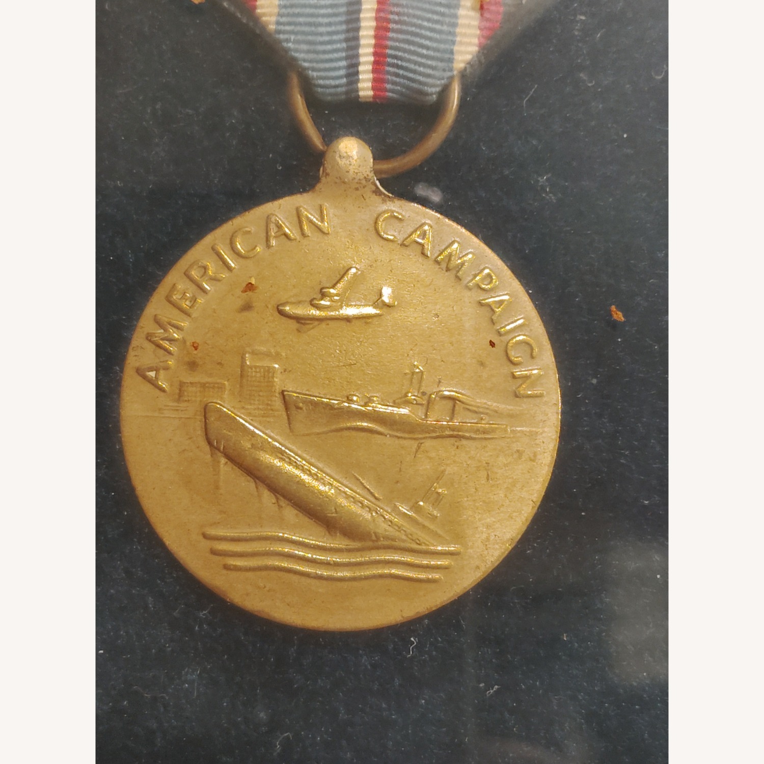 Military Medals - image-6