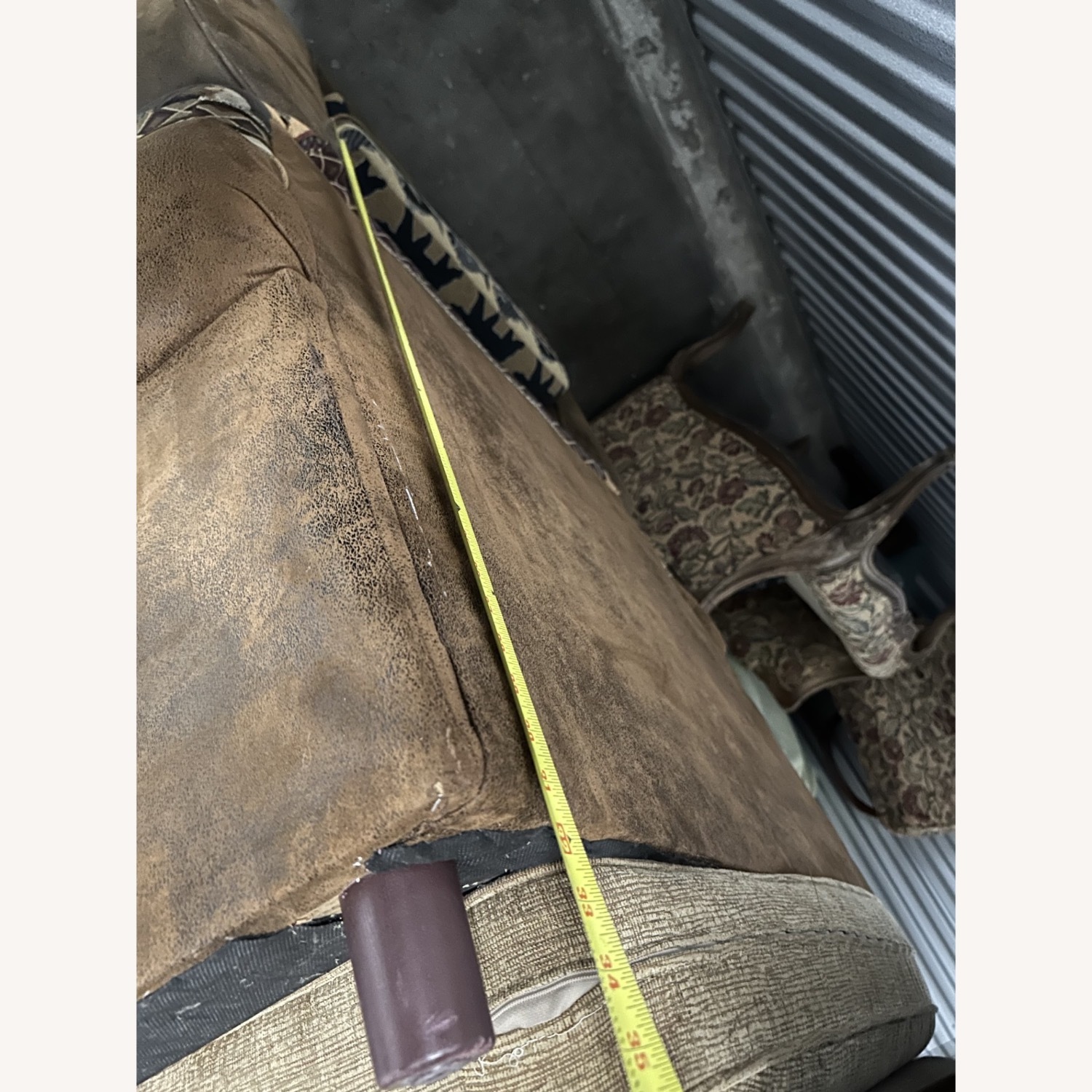 Chair by Hillcraft/Sierra Lodge Collection - image-9