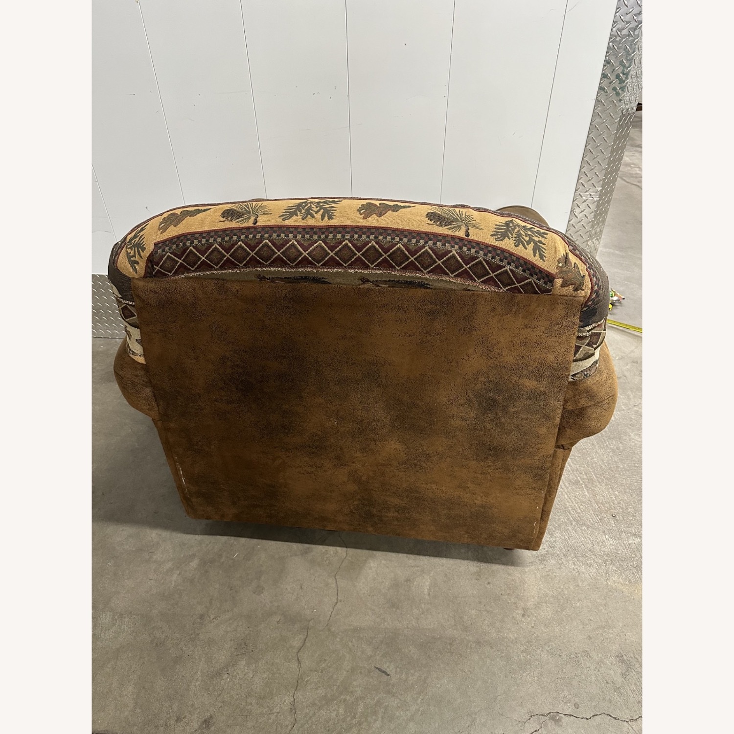 Chair by Hillcraft/Sierra Lodge Collection - image-2