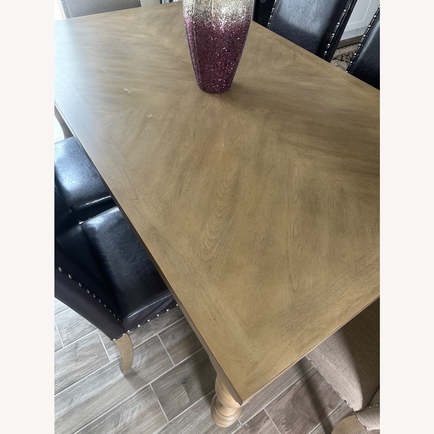 Ashley Furniture Dining Set  - image-4