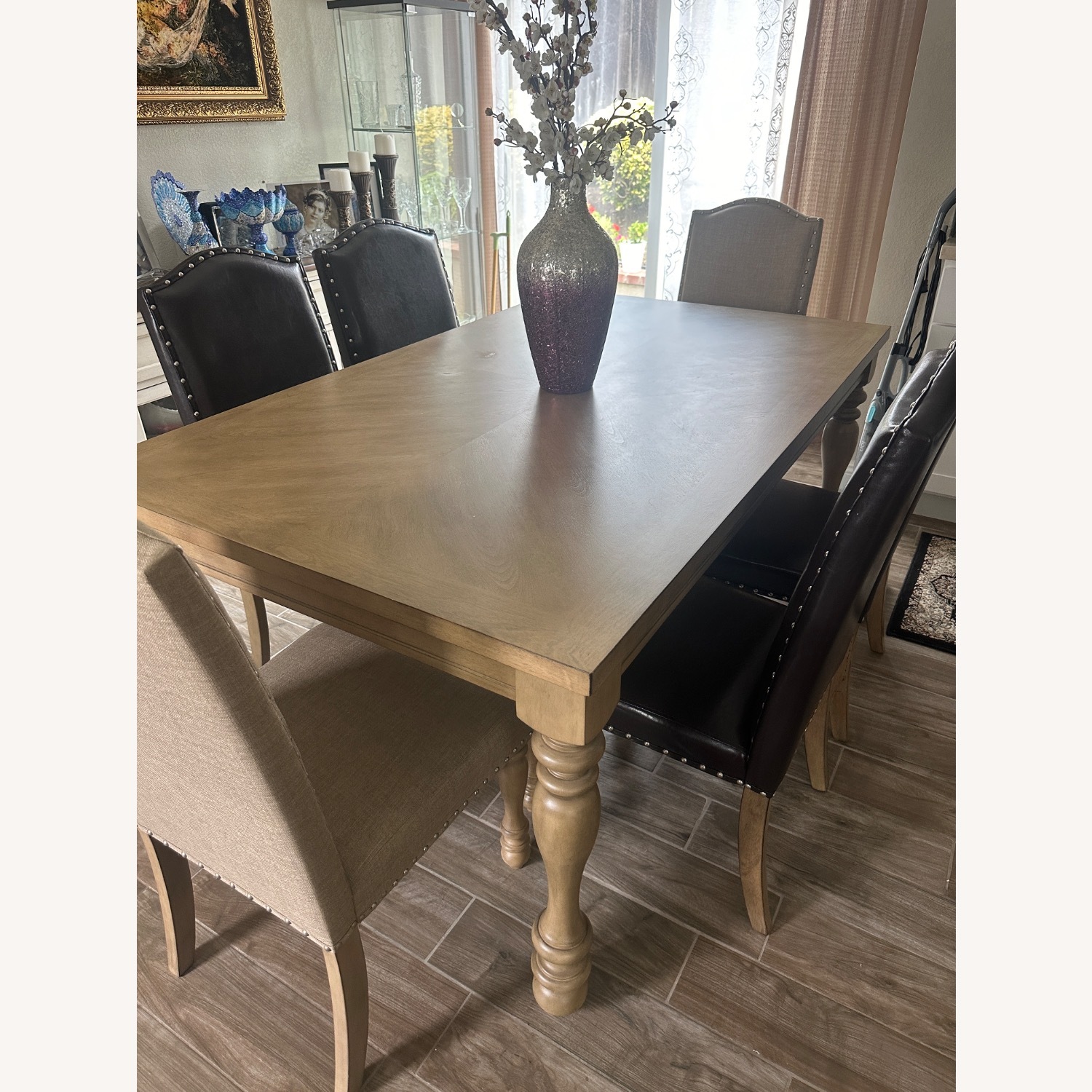 Ashley Furniture Dining Set  - image-2