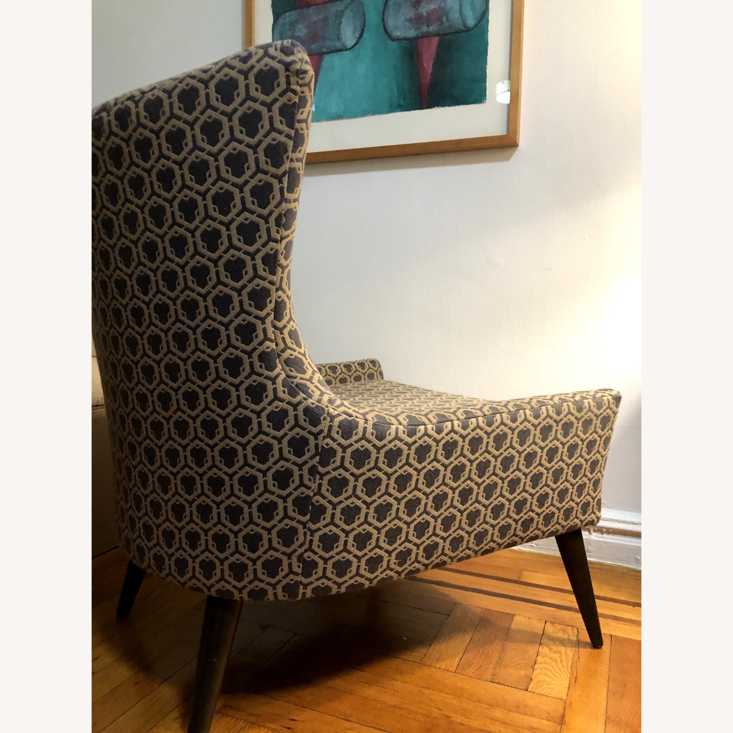 Room & Board Lola Accent Chair - image-2