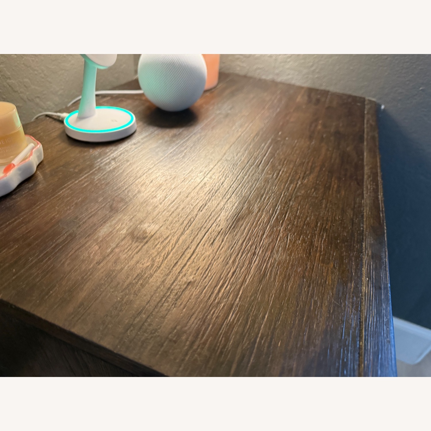 Ashley Furniture Kisper Mid Century Nightstand - image-13