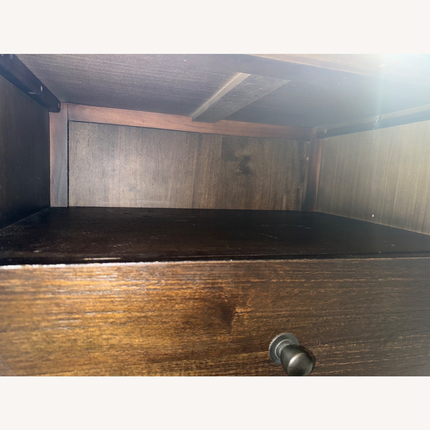 Ashley Furniture Kisper Mid Century Nightstand - image-4