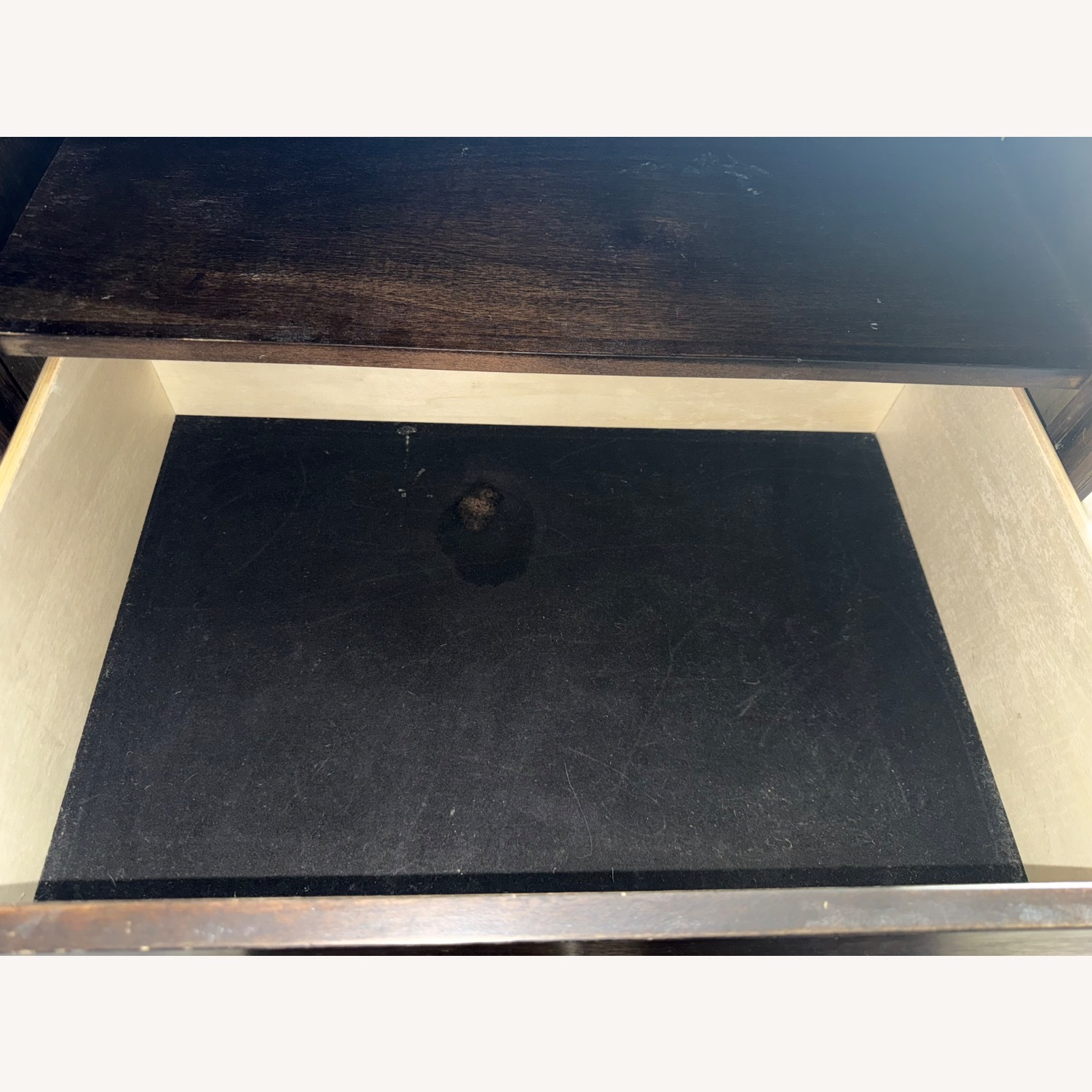 Ashley Furniture Kisper Mid Century Nightstand - image-5