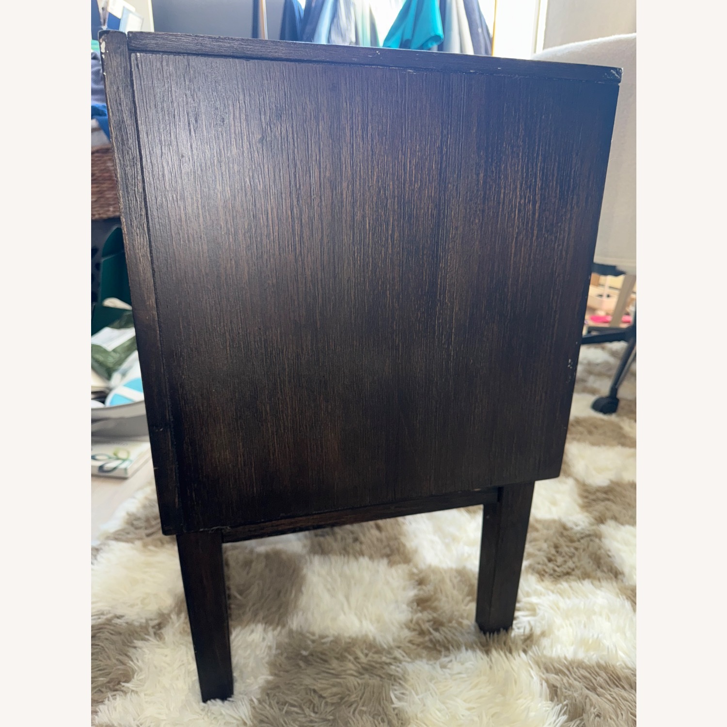 Ashley Furniture Kisper Mid Century Nightstand - image-10