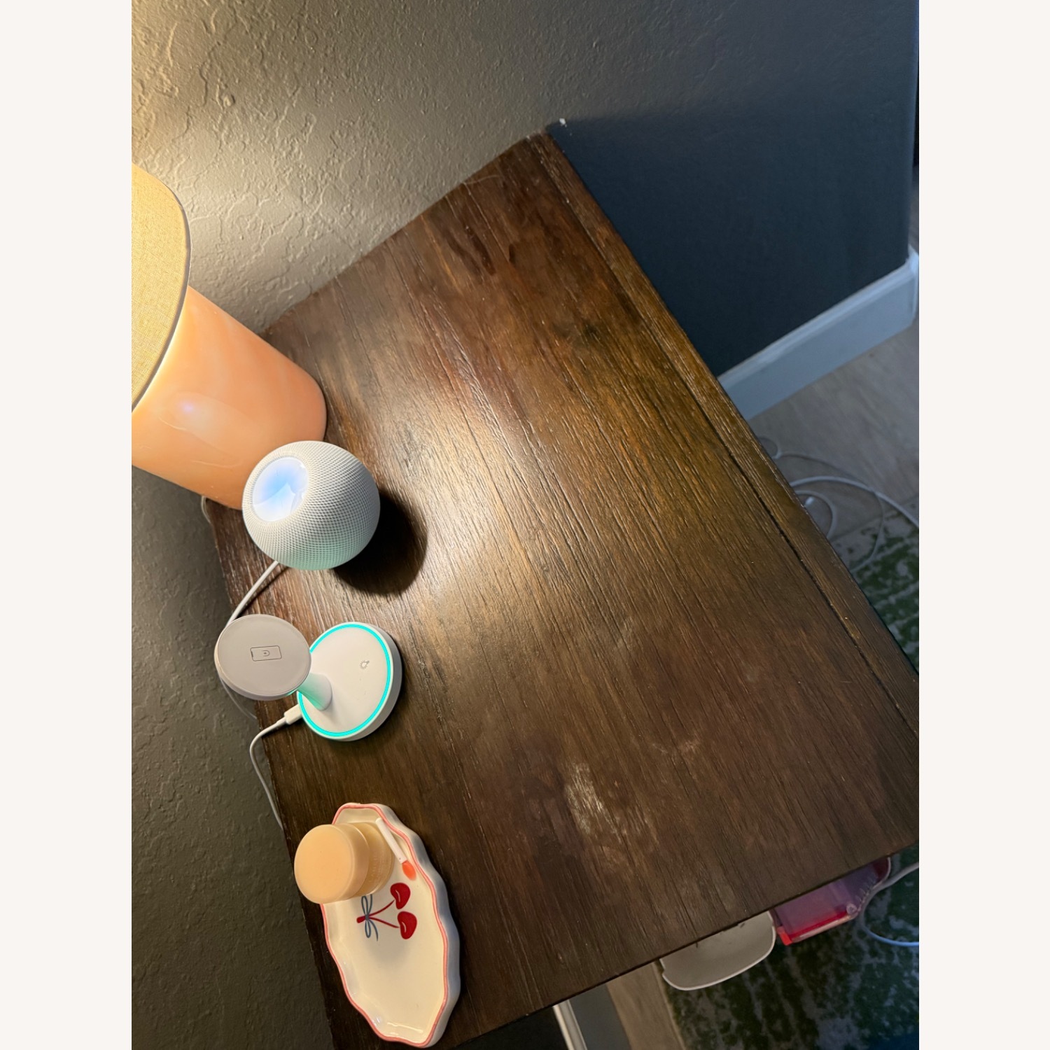 Ashley Furniture Kisper Mid Century Nightstand - image-12