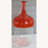 Tapio Wirkkala Venini Italian Murano Vase