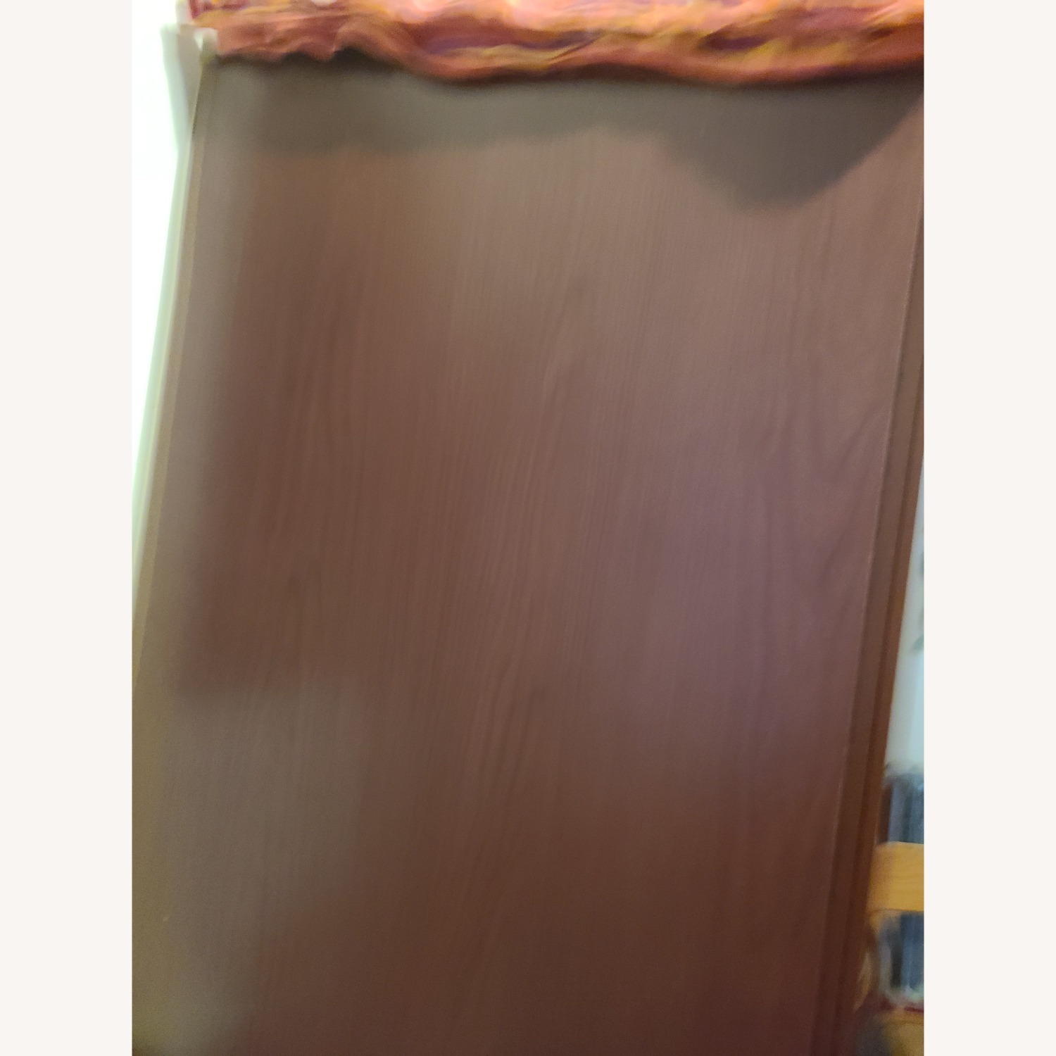 Wooden Cabinet With Doors - image-4