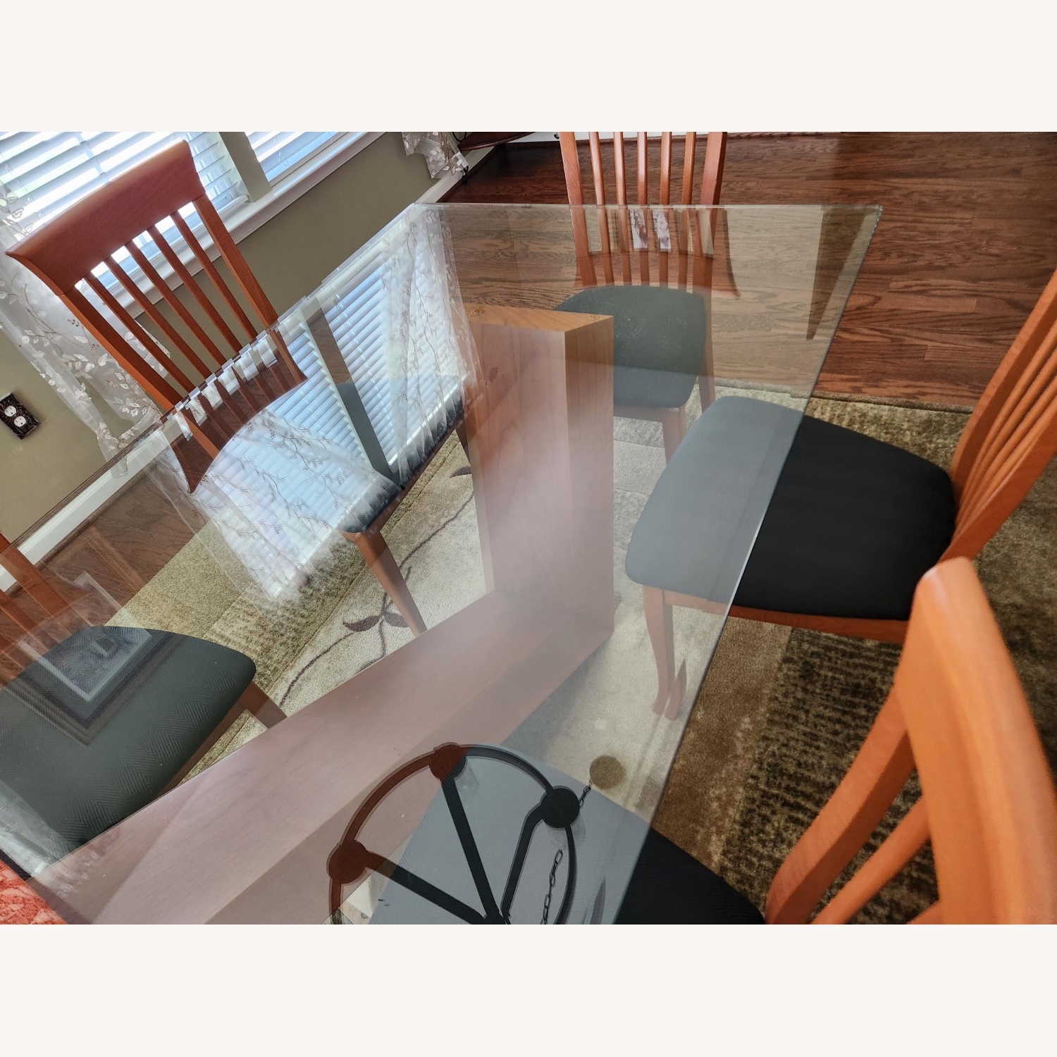 Gorgeous Cattalan Italia Dining Table - image-3