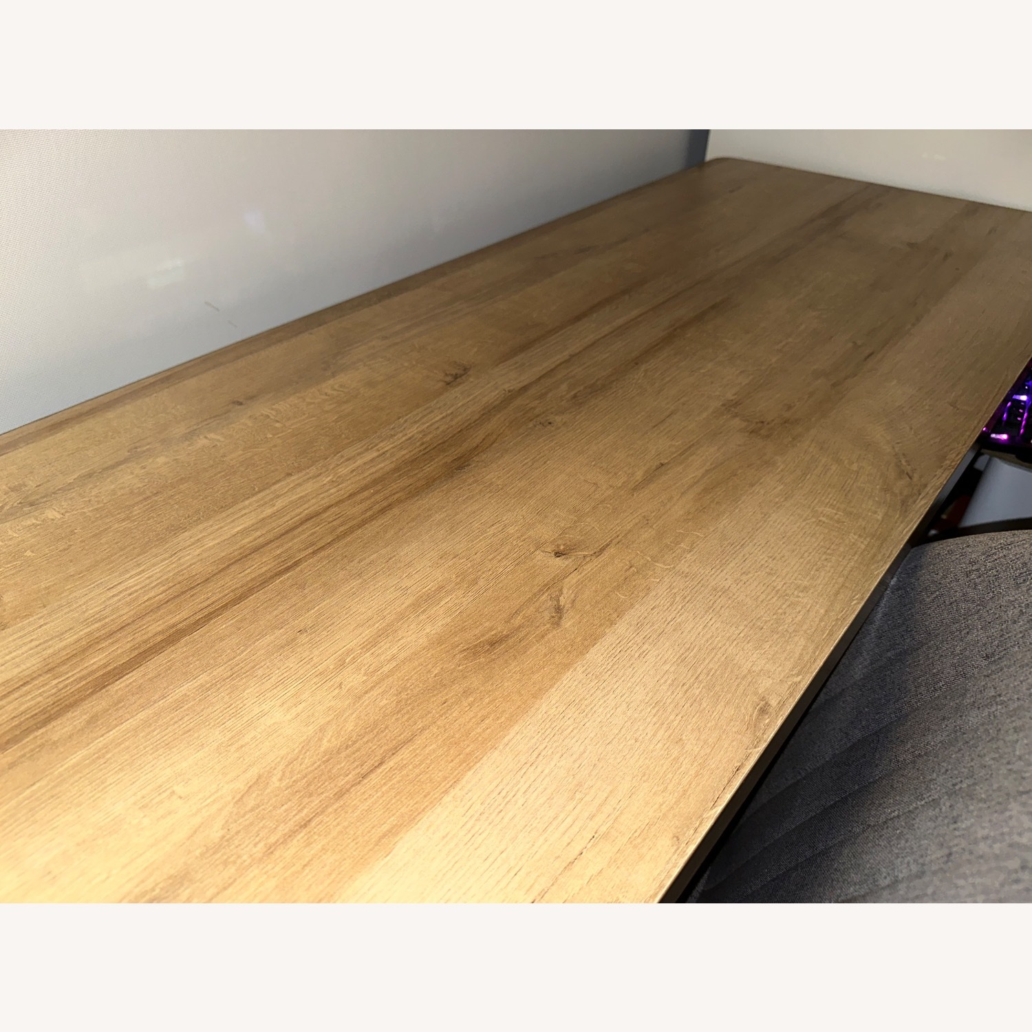 Cuuba L-Shaped Writing Desk - image-5