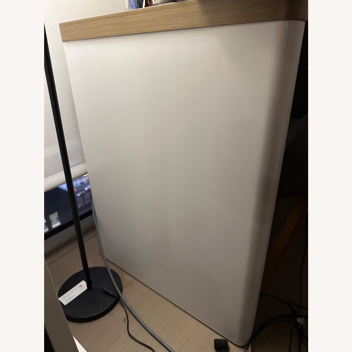 Cuuba L-Shaped Writing Desk - image-6