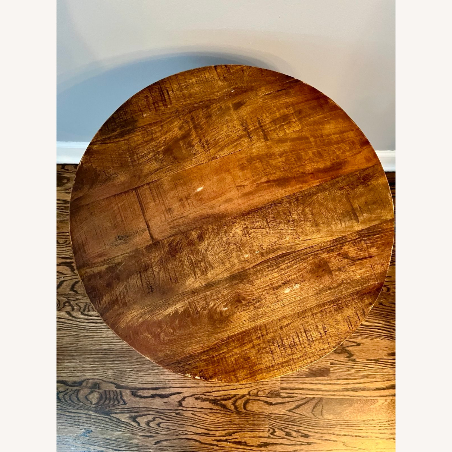 Industrial Retro Side/Coffee Table - image-4