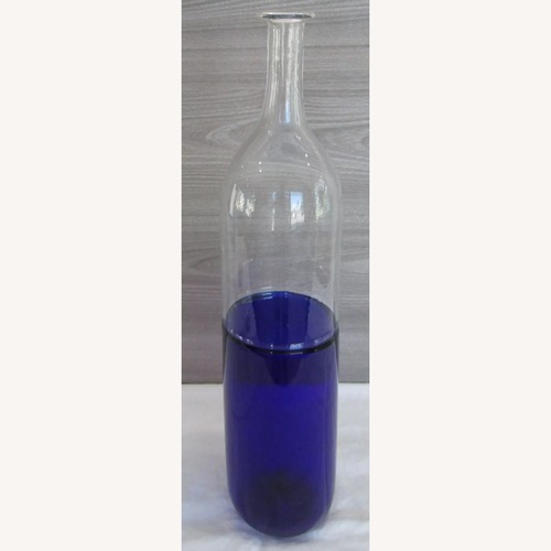 Used Tapio Wirkkala Venini Italian Murano Vase for sale on AptDeco