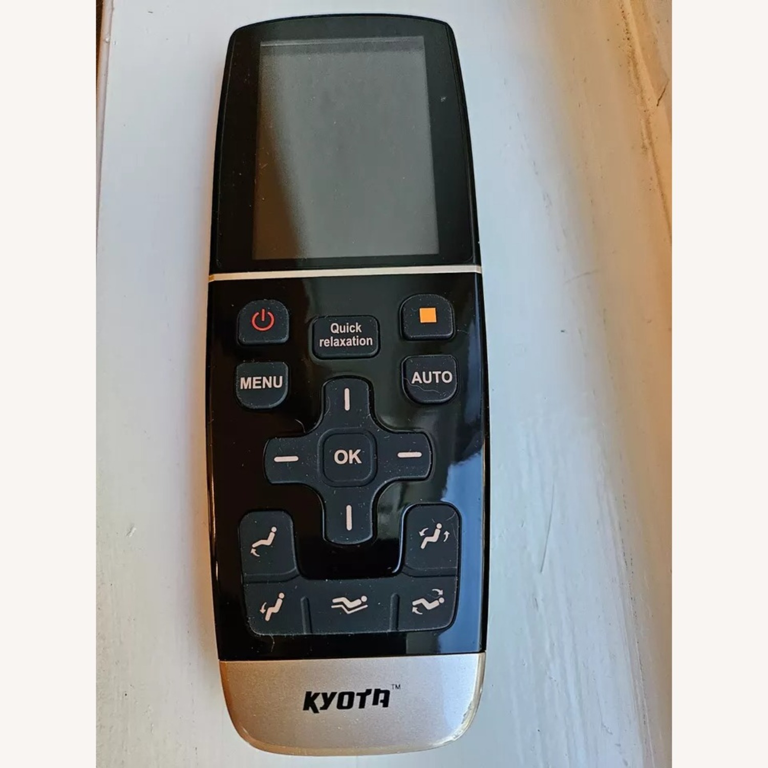 Massage Chair - image-3